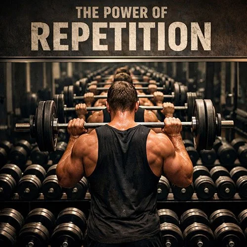 The Power of Repetition