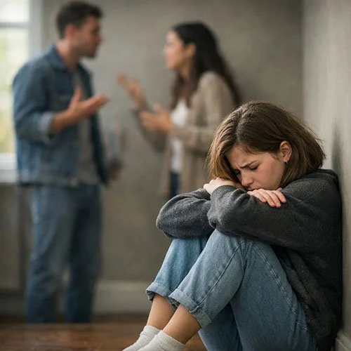 When You Feel Misunderstood