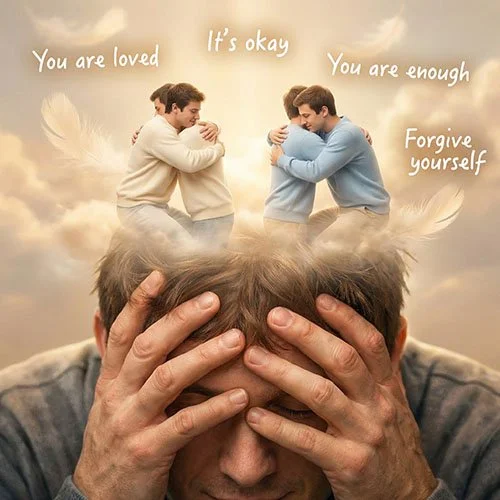 Softening Instead of Hardening