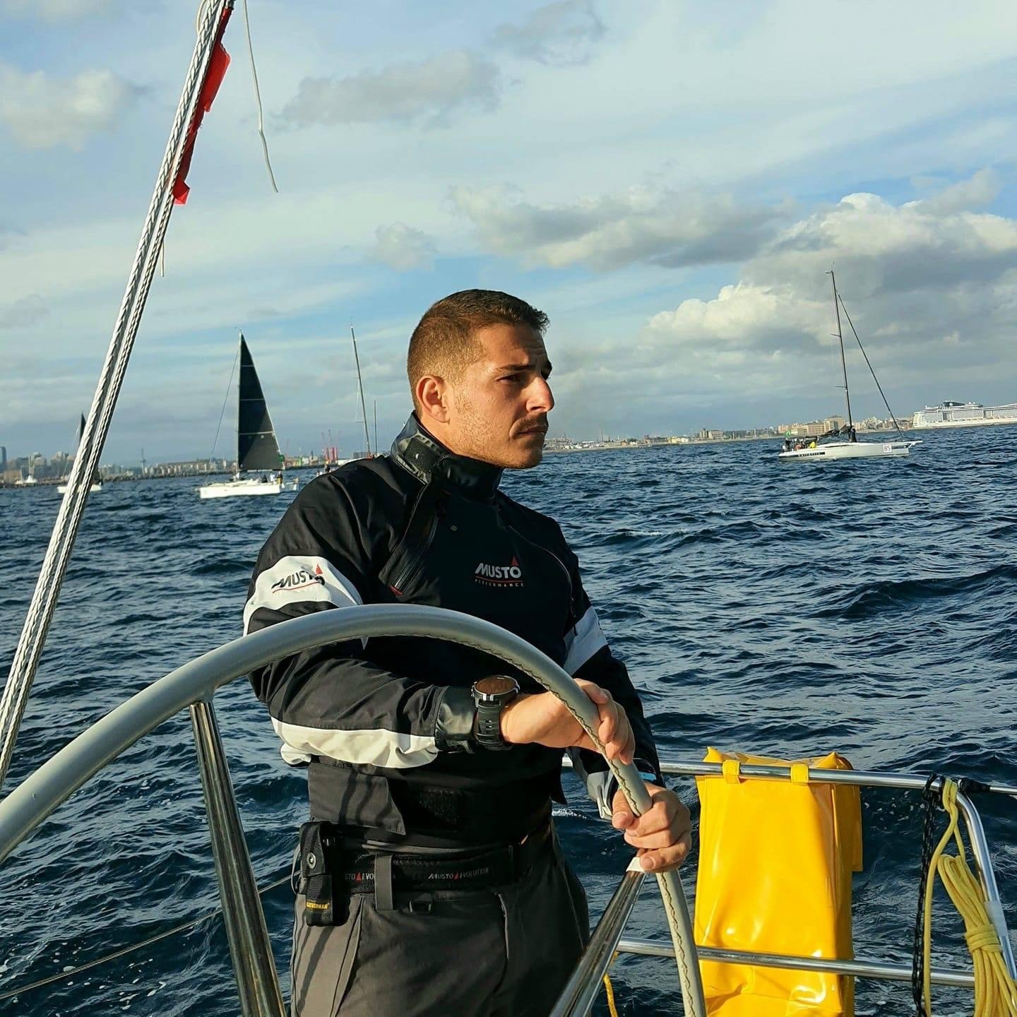 Foto di Davide Foti