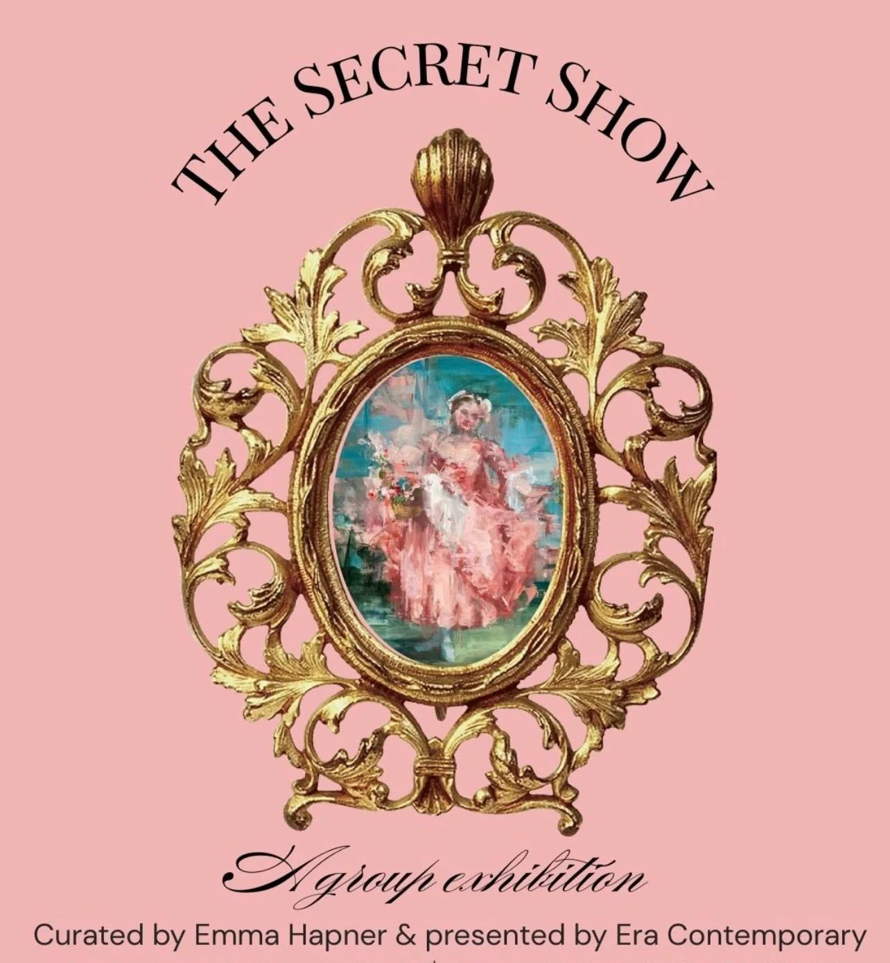 The Secret Show