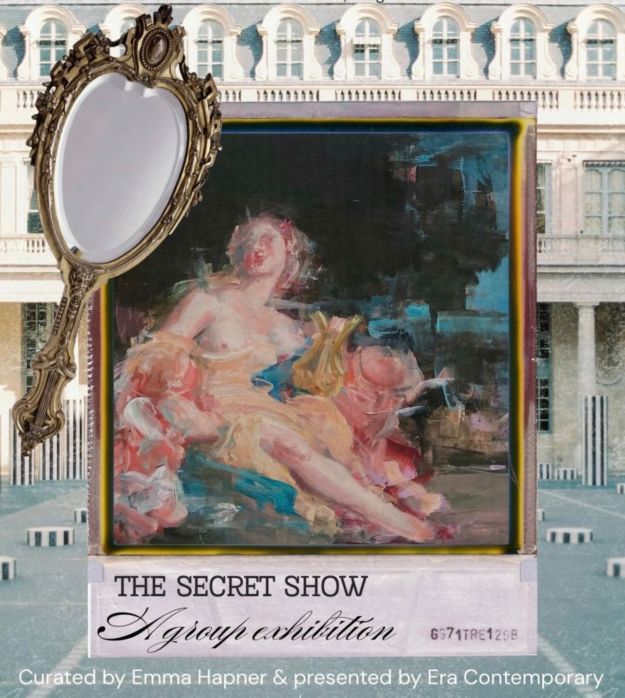 The Secret Show Preview Night