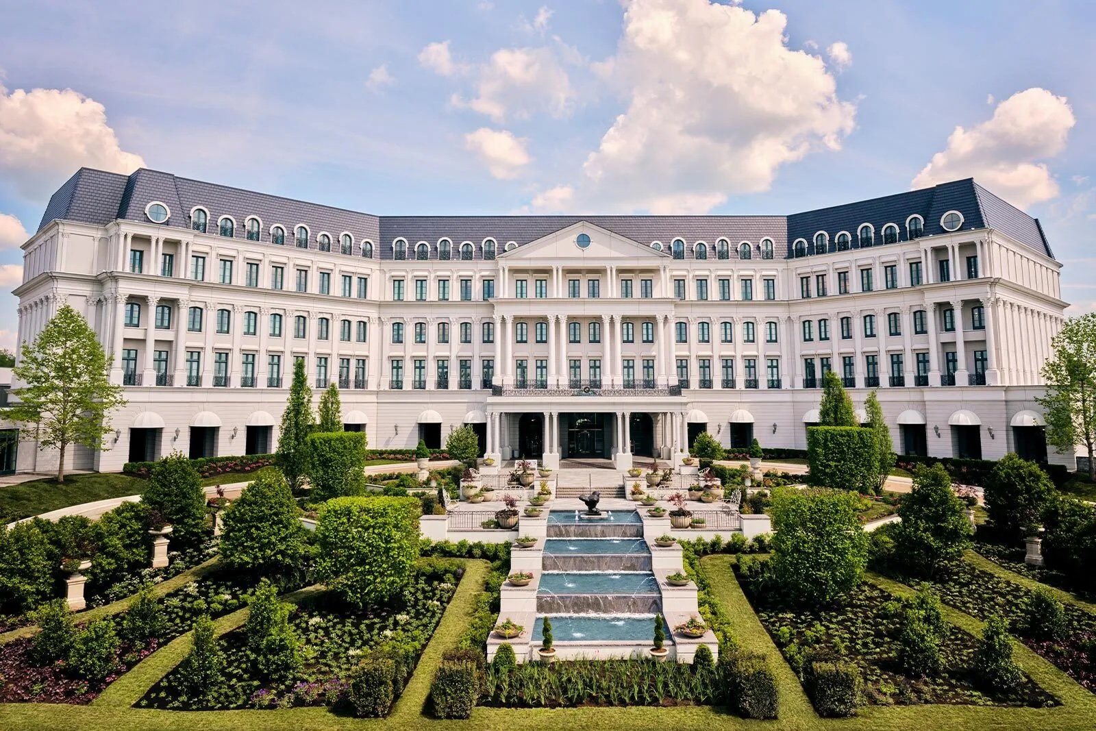 Fall Group Show at Nemacolin