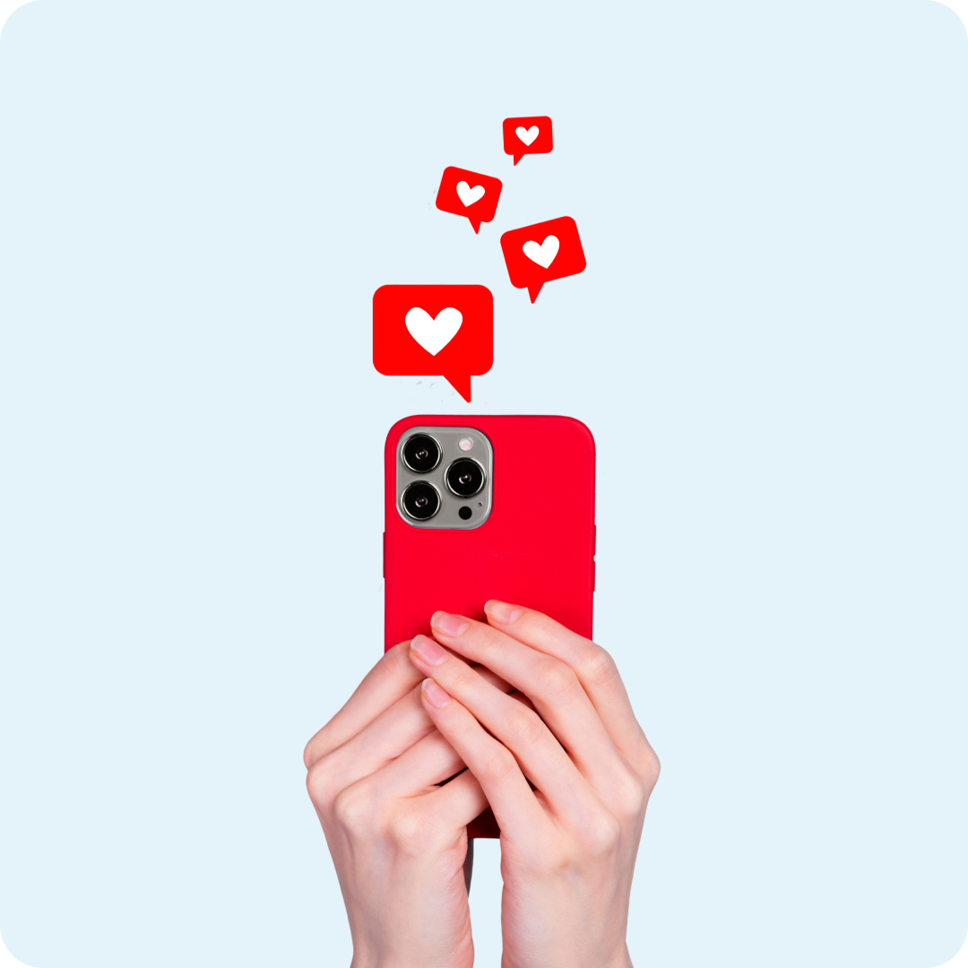 Social Media Strategy