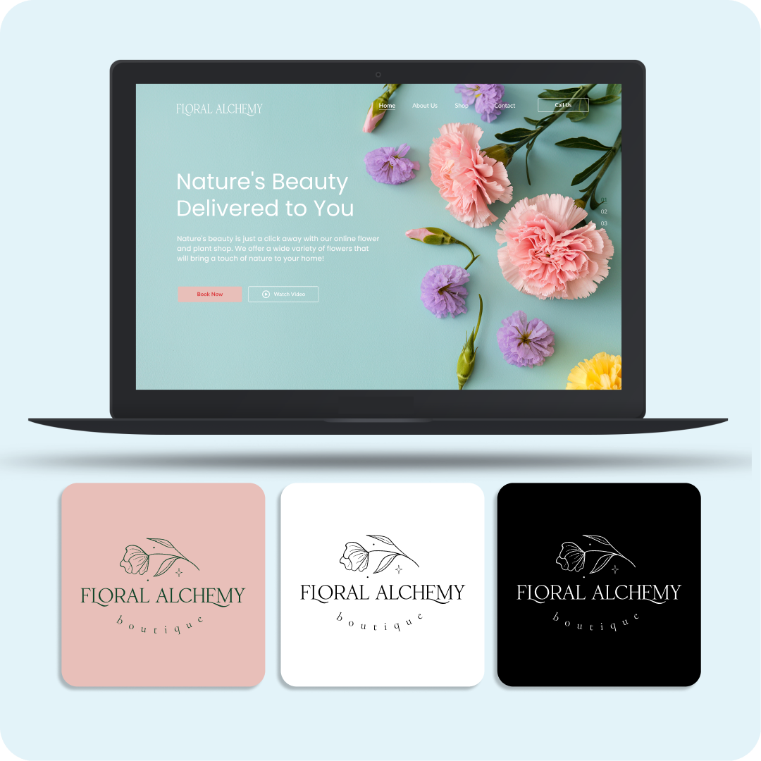 Business StartUp Package