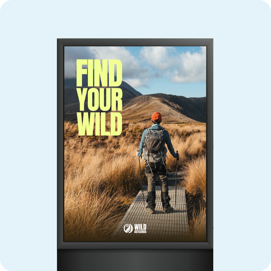 Digital Signage Design