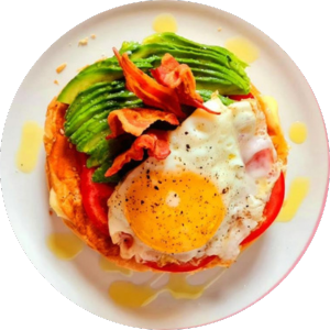 Desayunos