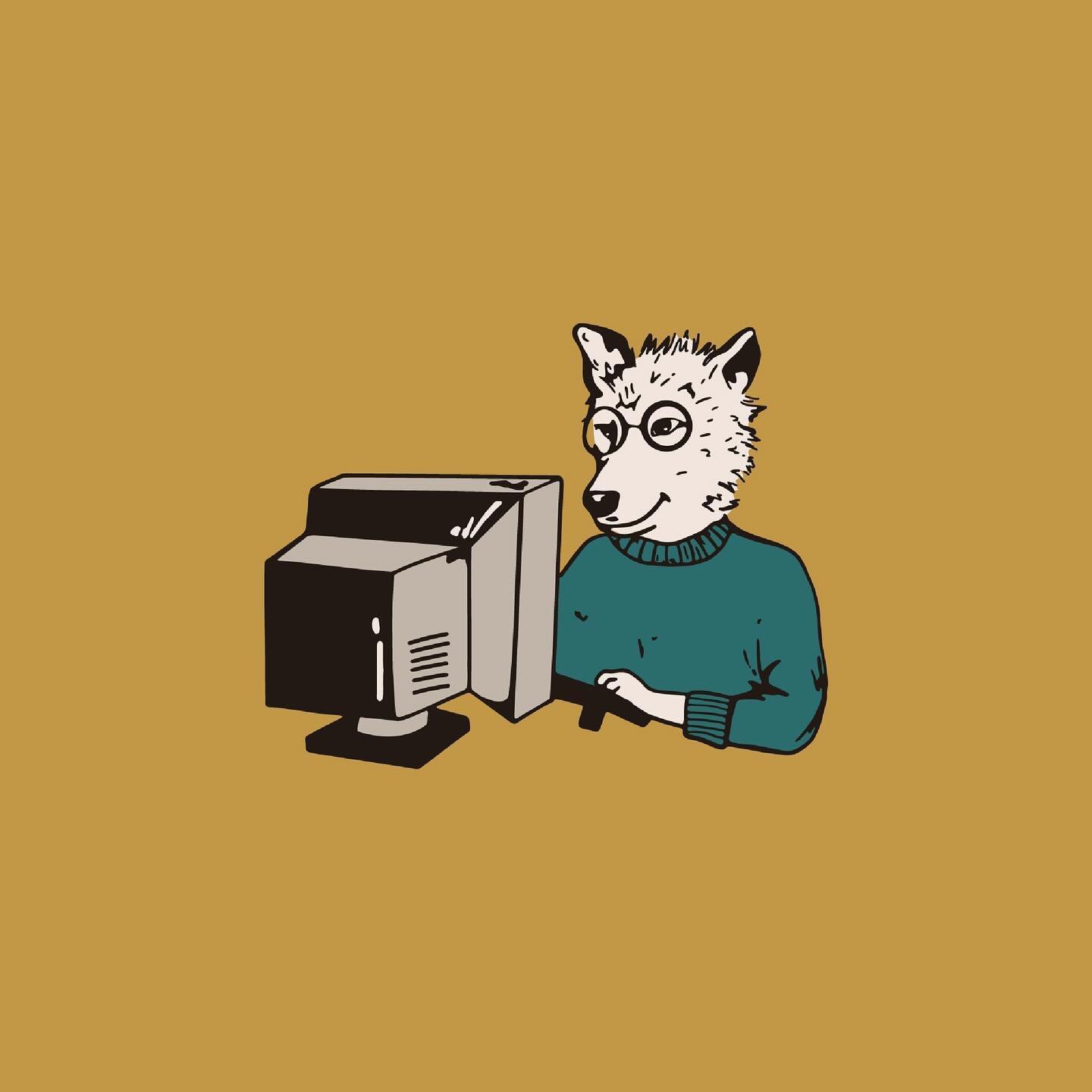 White Wolf Web Co. provides handcrafted websites for small business owners looking to find their people in the digital age. 🤍

When Rebekah came to me with her business name and mission, I immediately had a vision for her brand. She wants to work pr