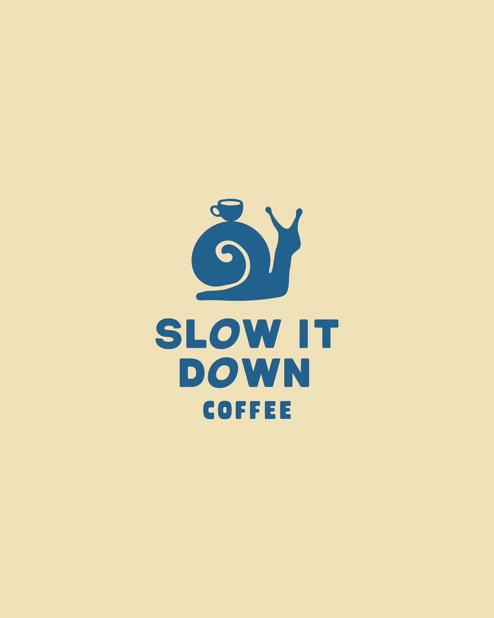 This was SUCH a dream project🤍 A cozy coffee shop coming soon to Charlotte, NC with a focus on slowing things down. We really wanted this identity to capture both the friendliness of the space as well as the owners&rsquo; love for nostalgia.

Can&rs