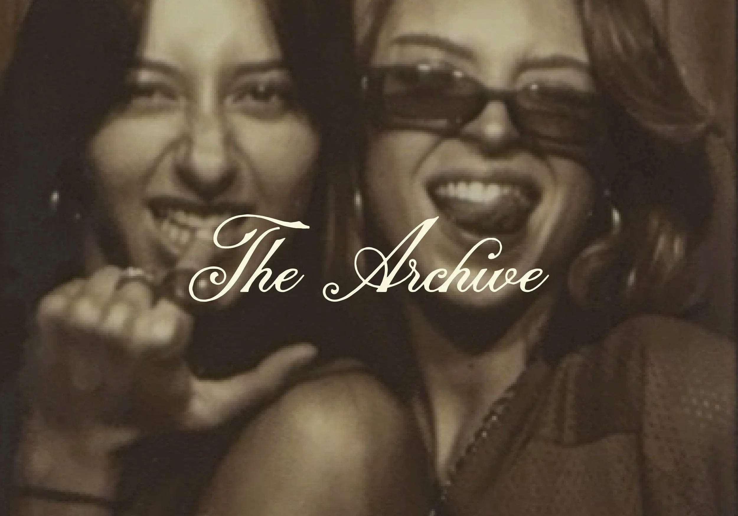 The Archive