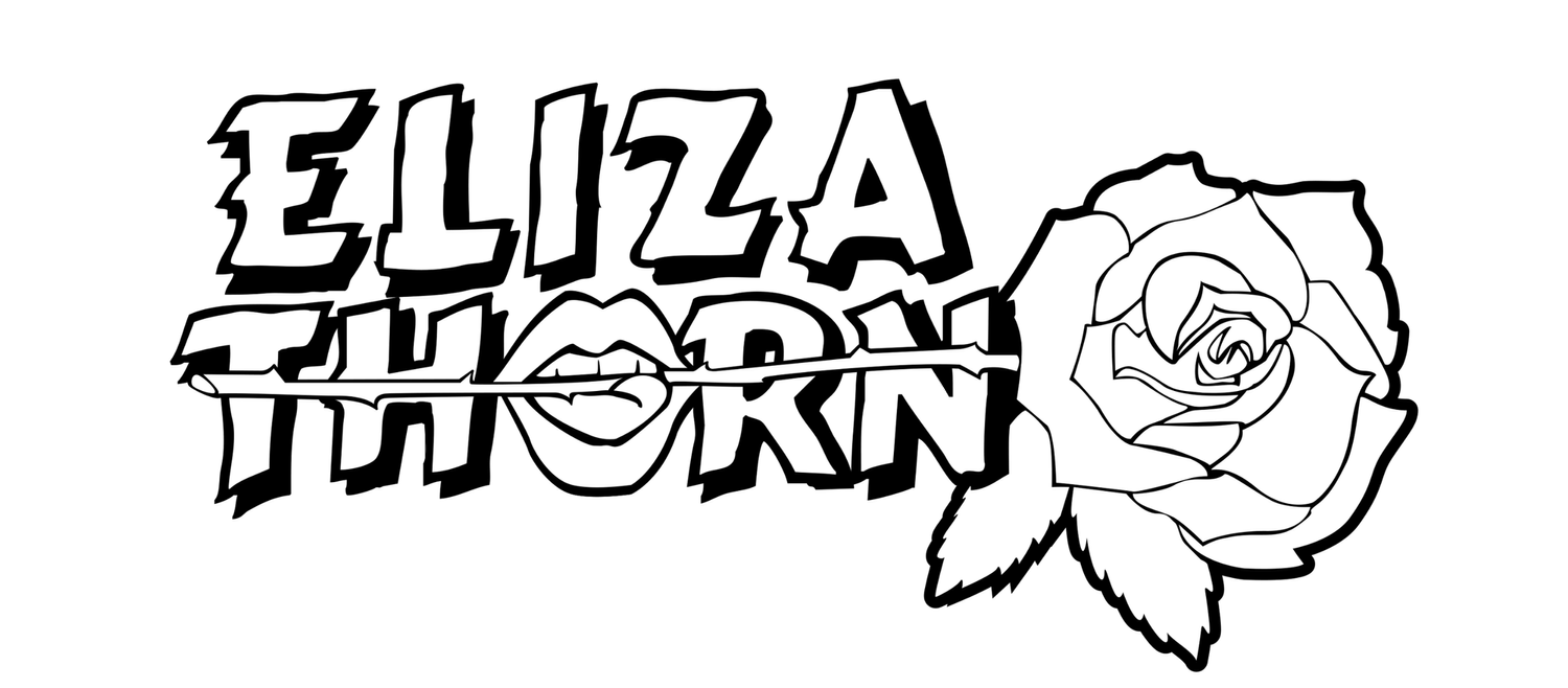 Eliza Thorn