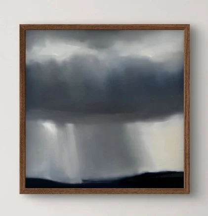 Rain Cloud
