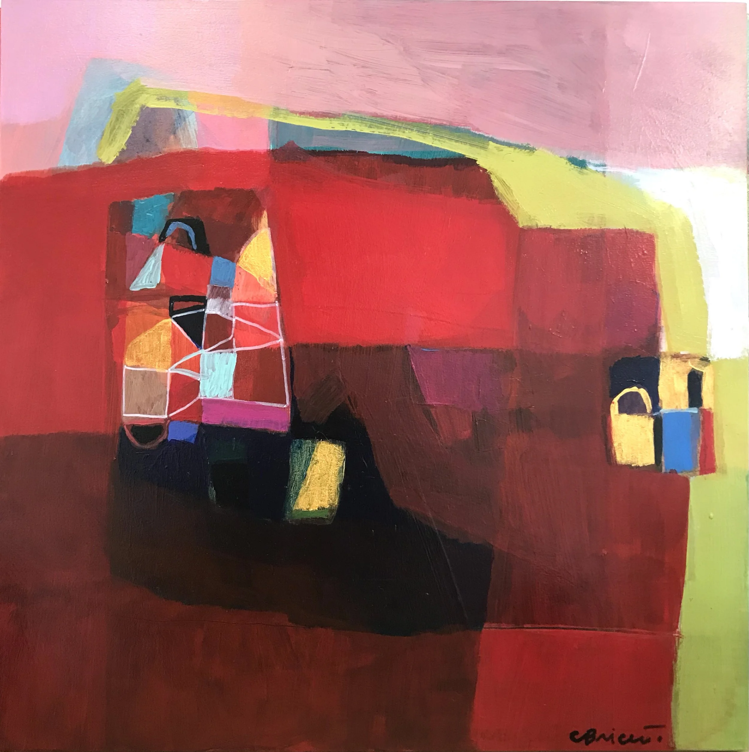 That House Where I Grew Up #18