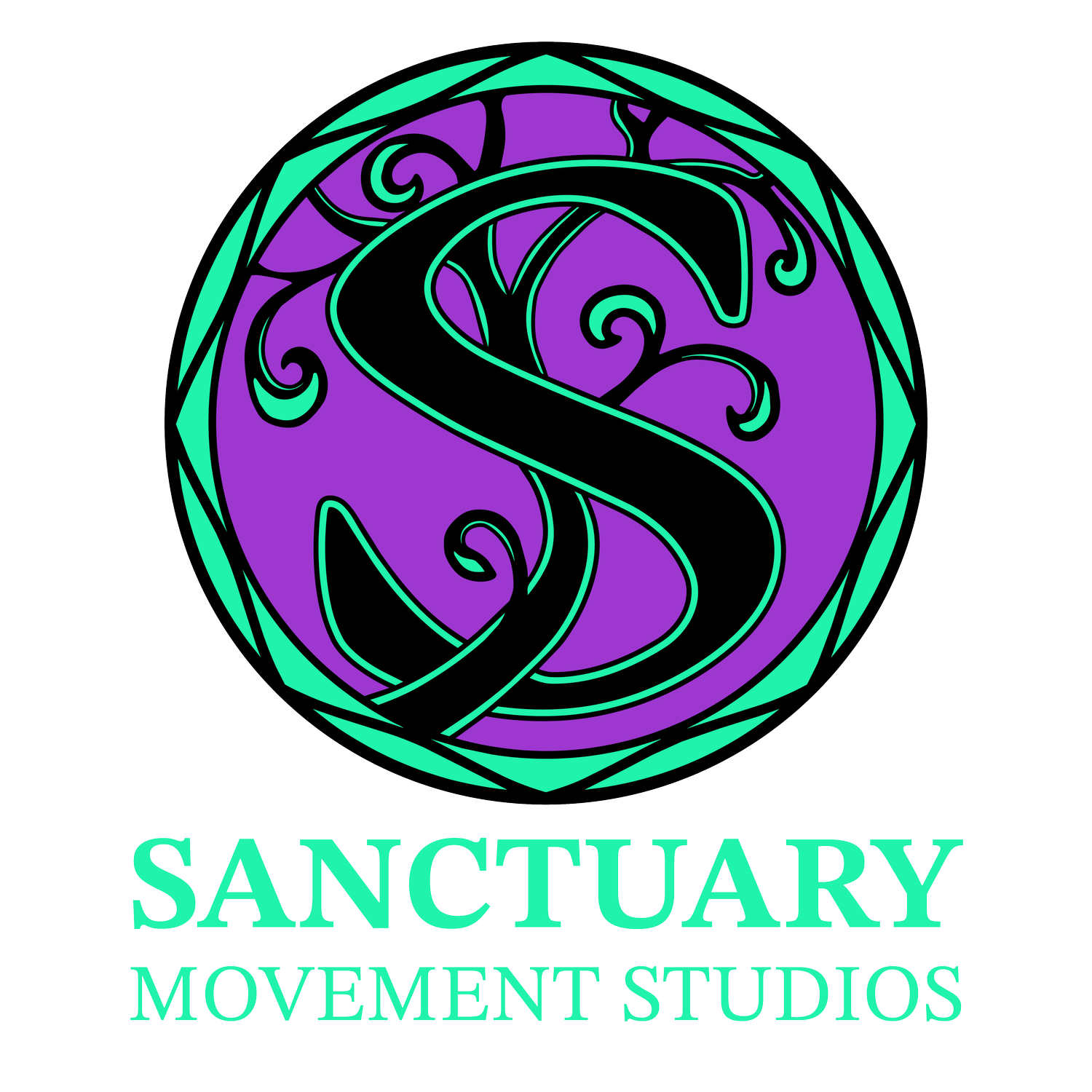 Sanctuary Movement Studios
