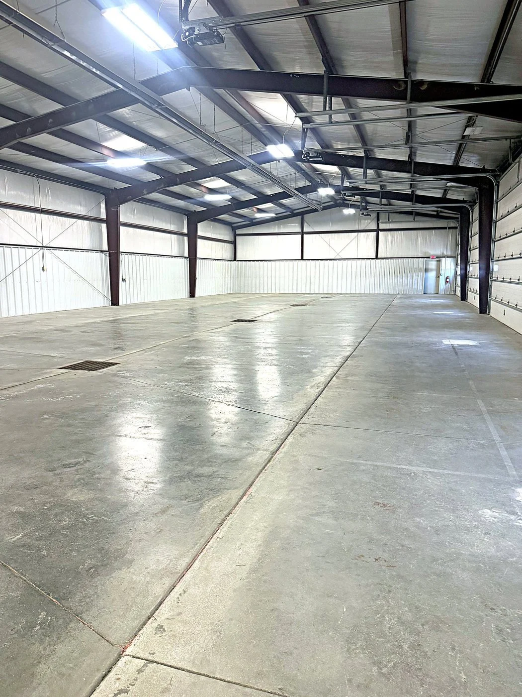 1900 W A St — Shop/Warehouse, 6,250 sq ft