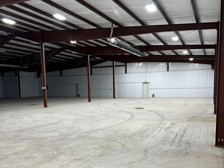 Shop floor