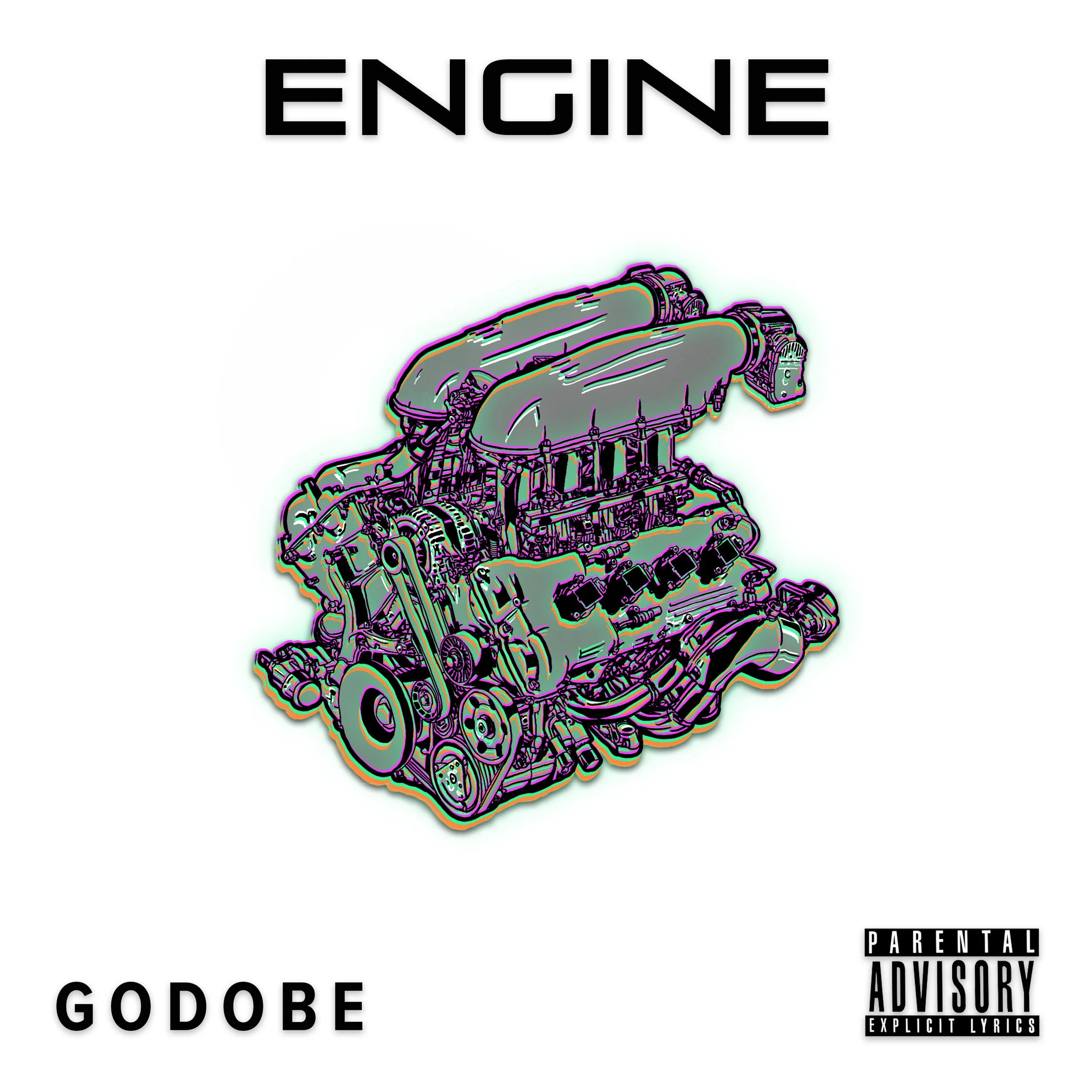 GODOBE ENGINE COVER ART.JPG