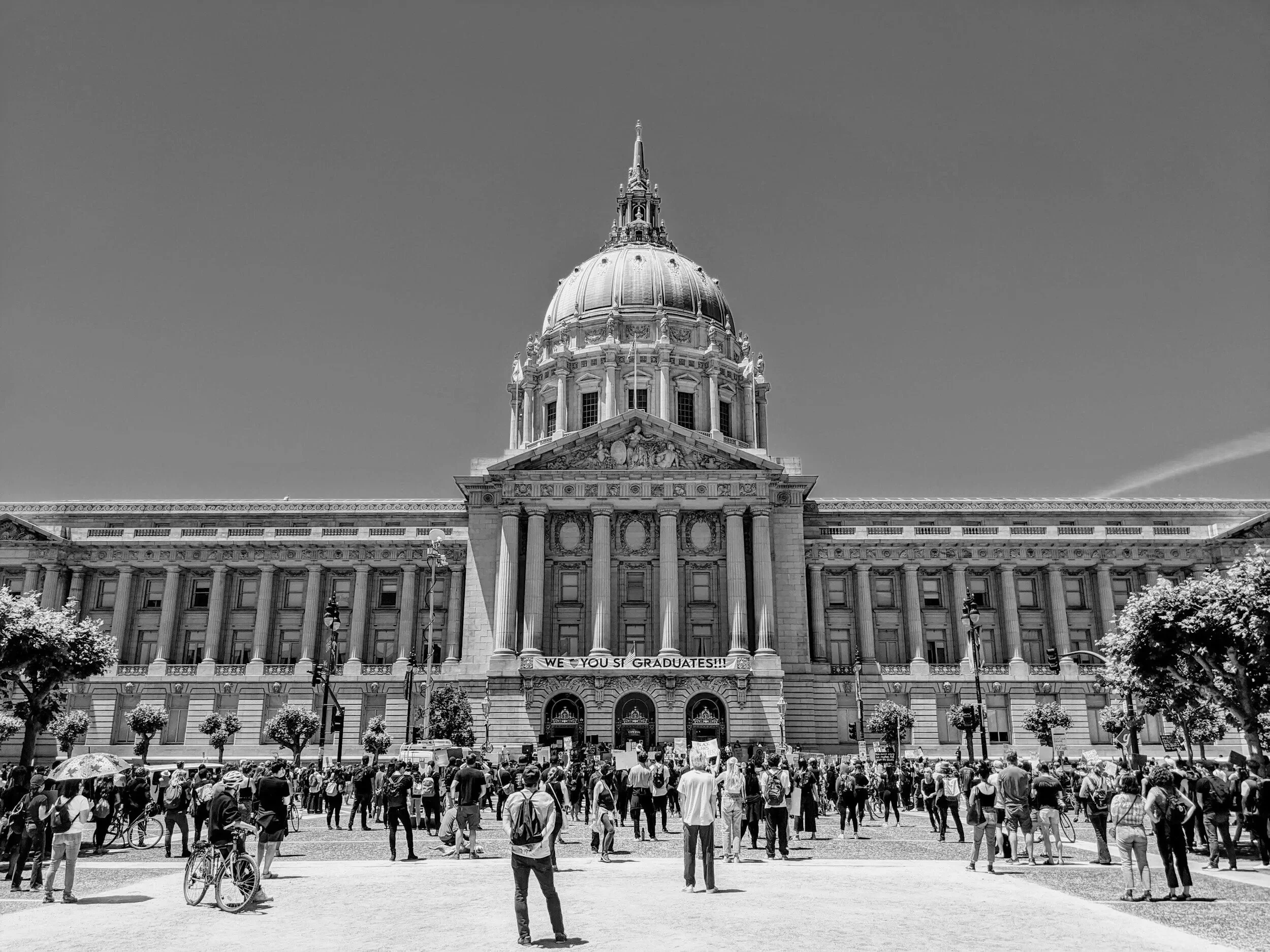 8 Ways to Make a Difference: Understanding Forms of Civic Engagement