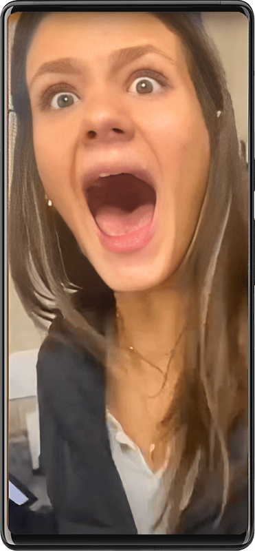 Jump Scare Challenge