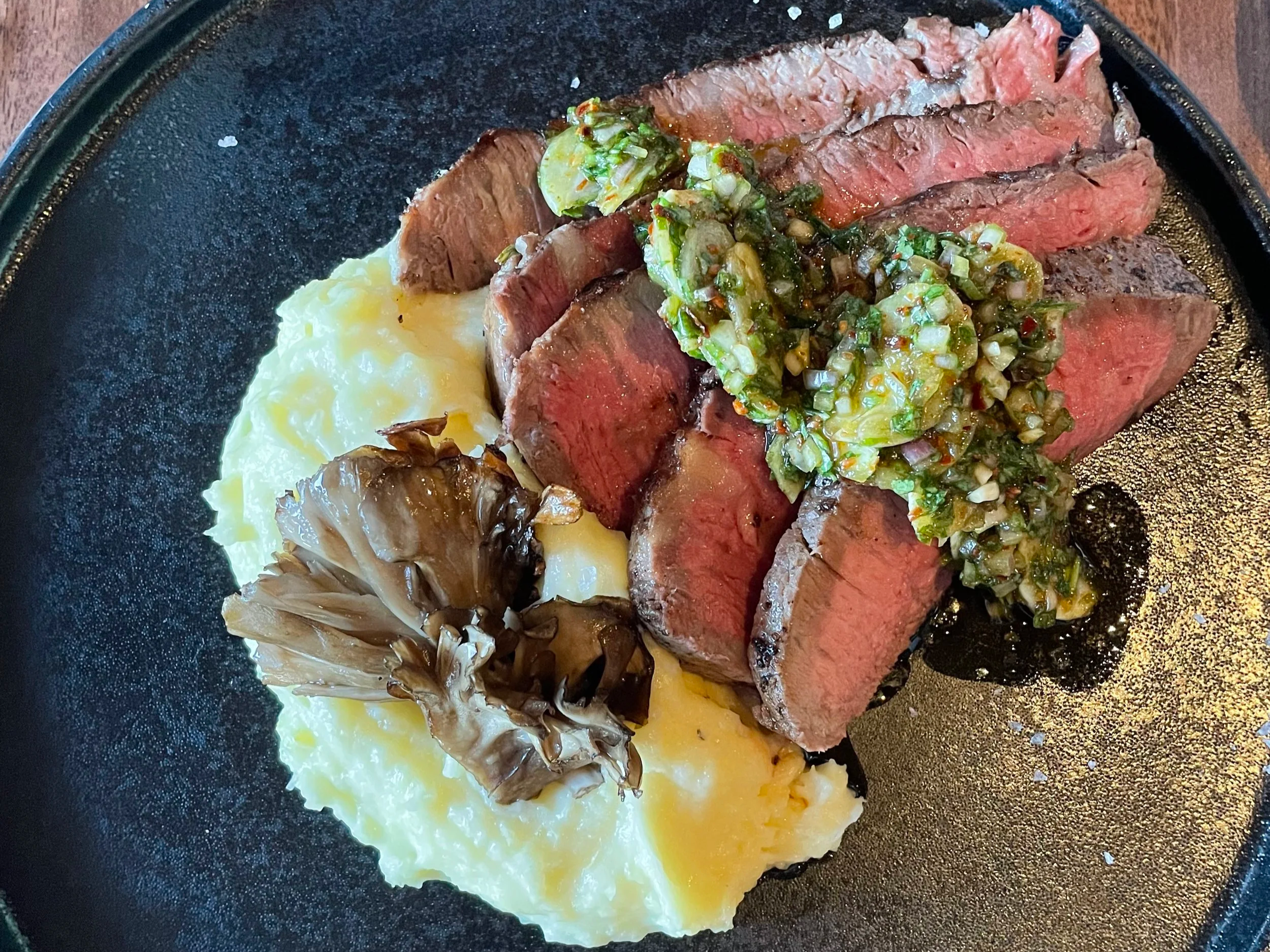 My Picks: The Best Jackson Hole Restaurants