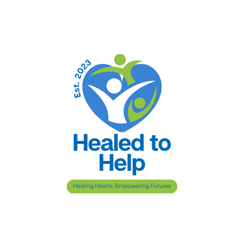 Healed to Help