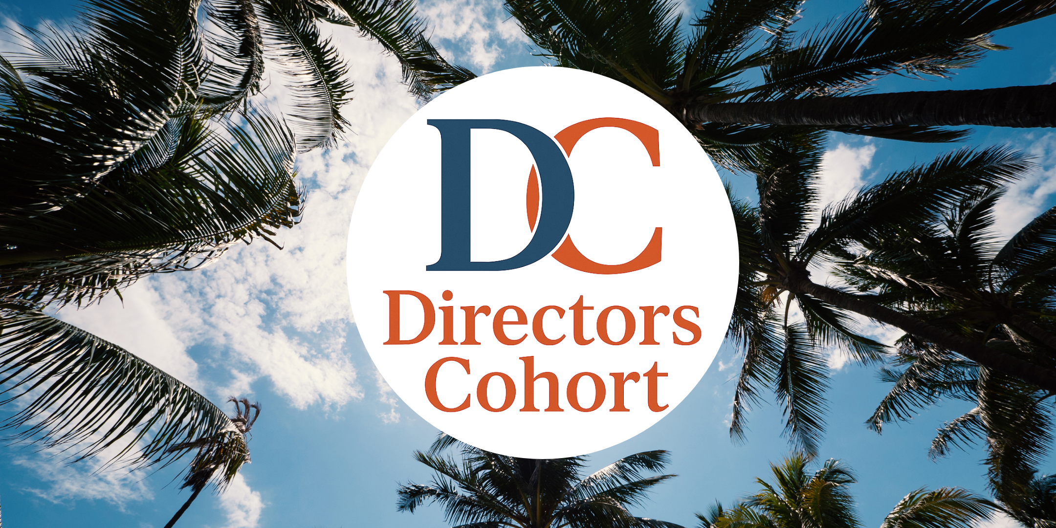Directors Cohort Training in Orlando