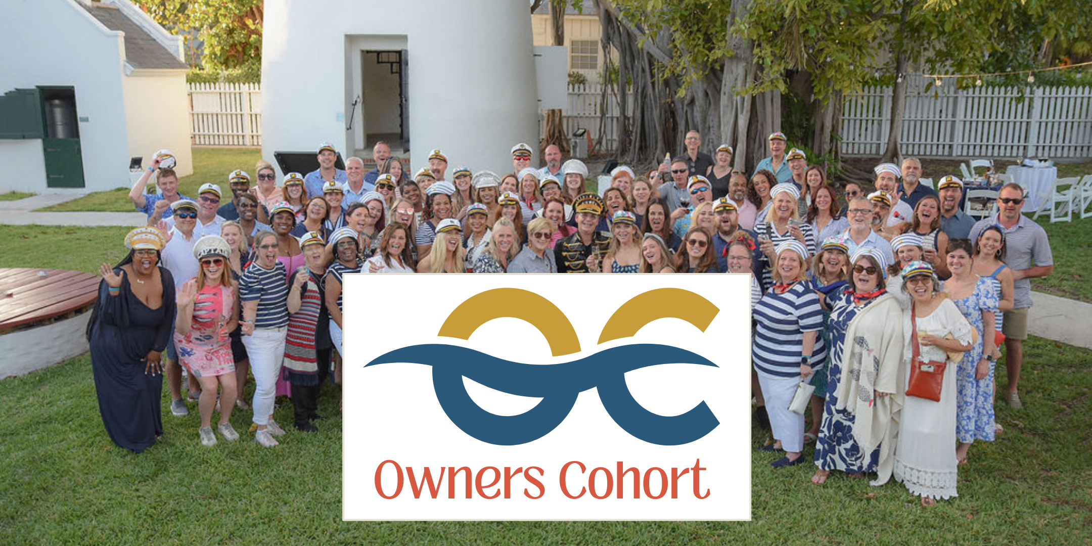 Owners Cohort Key West Retreat