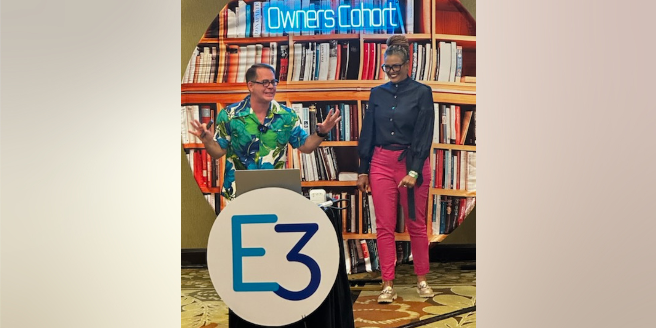 Owners Cohort Retreat