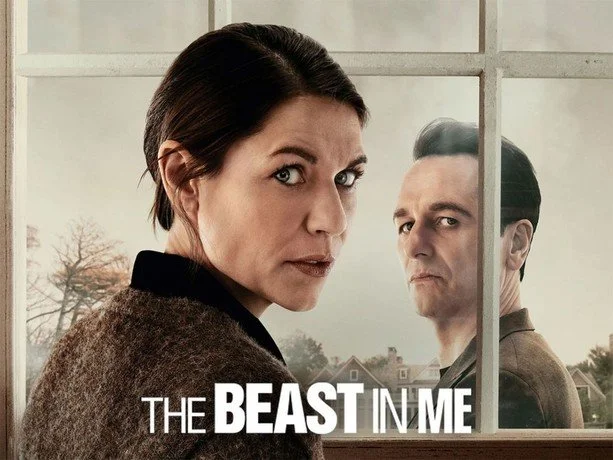 The Beast In Me