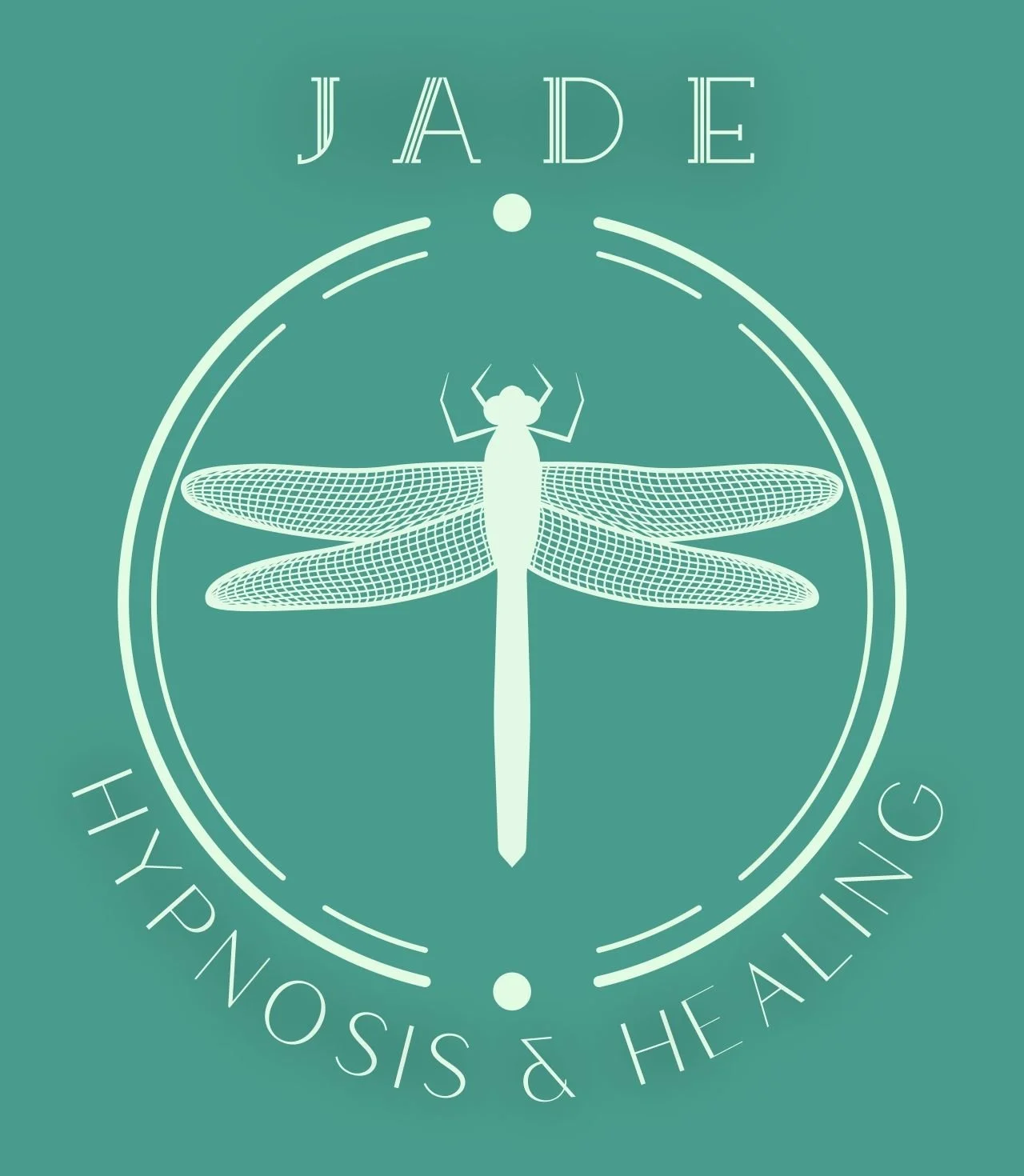 Jade Hypnosis &amp; Healing