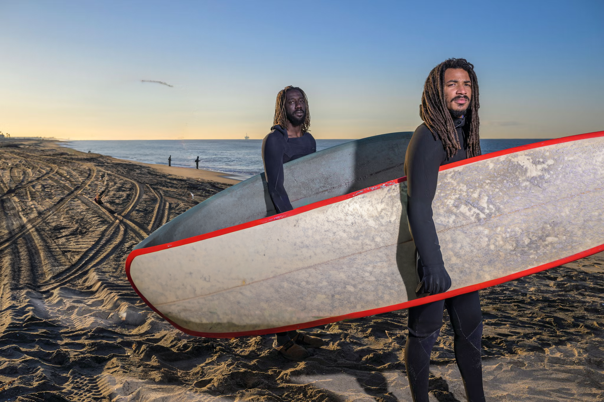 The Old Man and the Sea