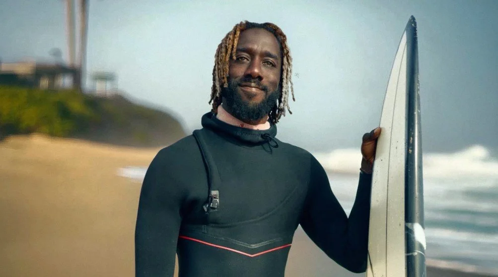 AI generators say there are no Black surfers. This group is out to change that