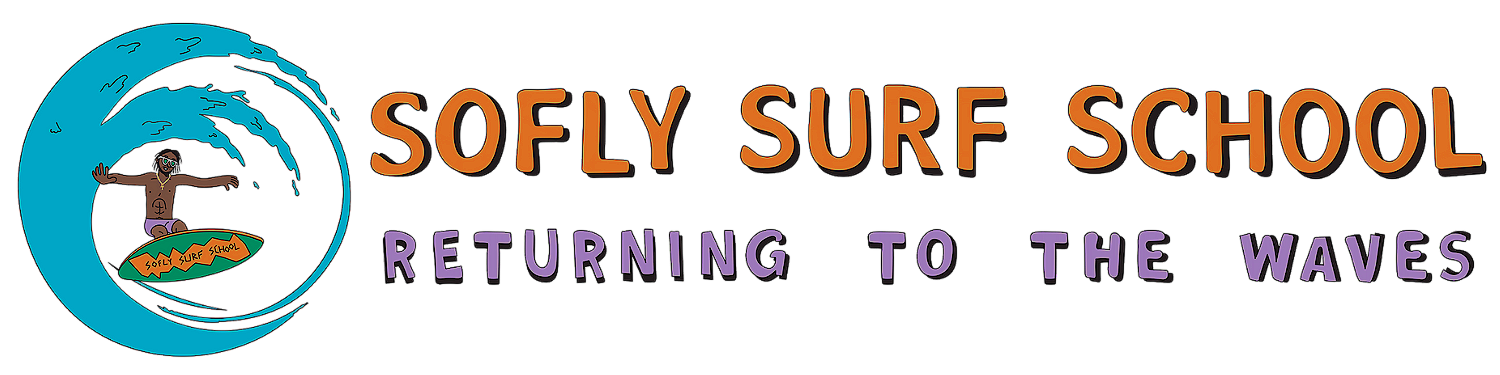 Sofly Surf School