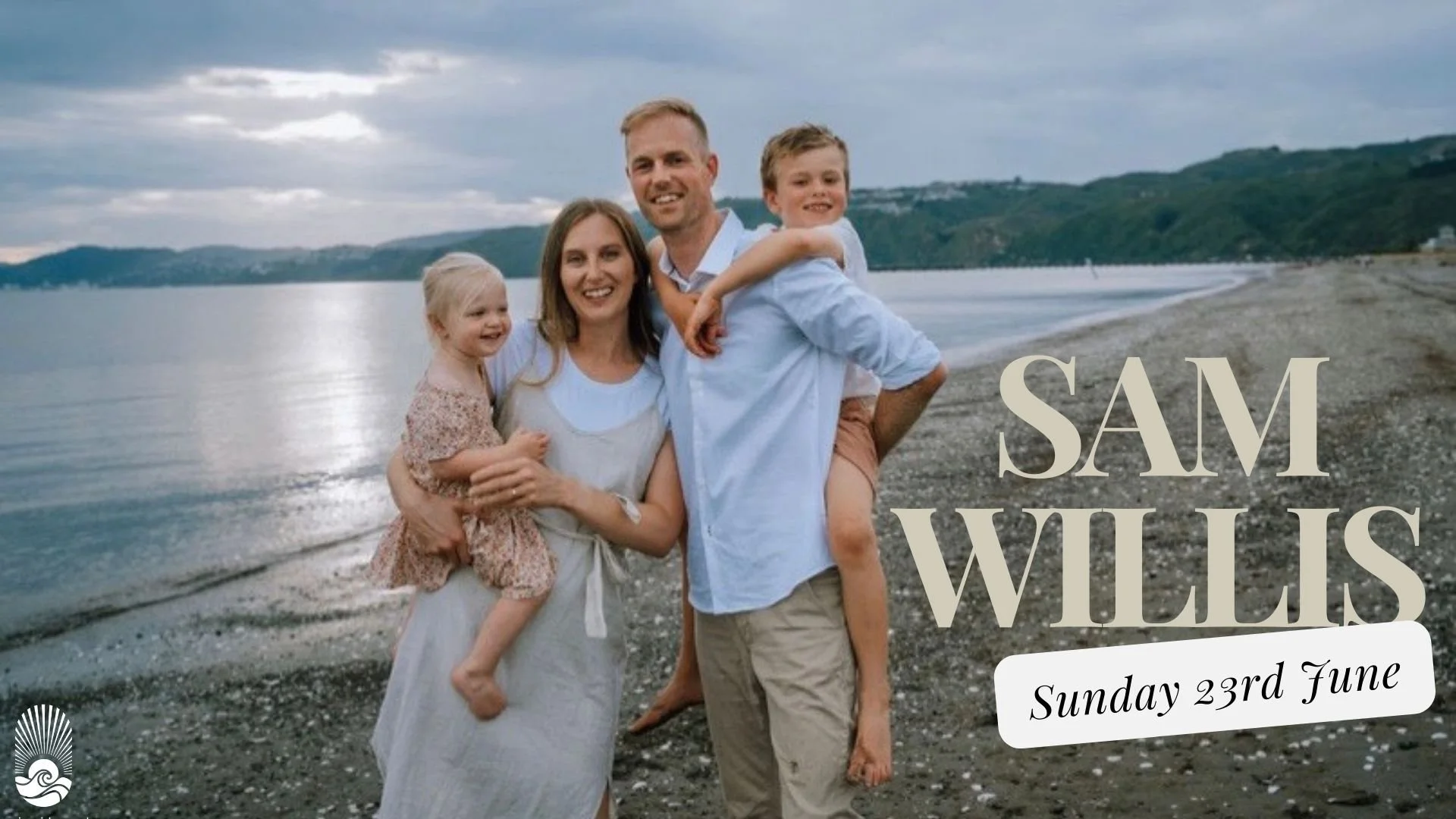 This Sunday — Wainui Beach Vineyard Church