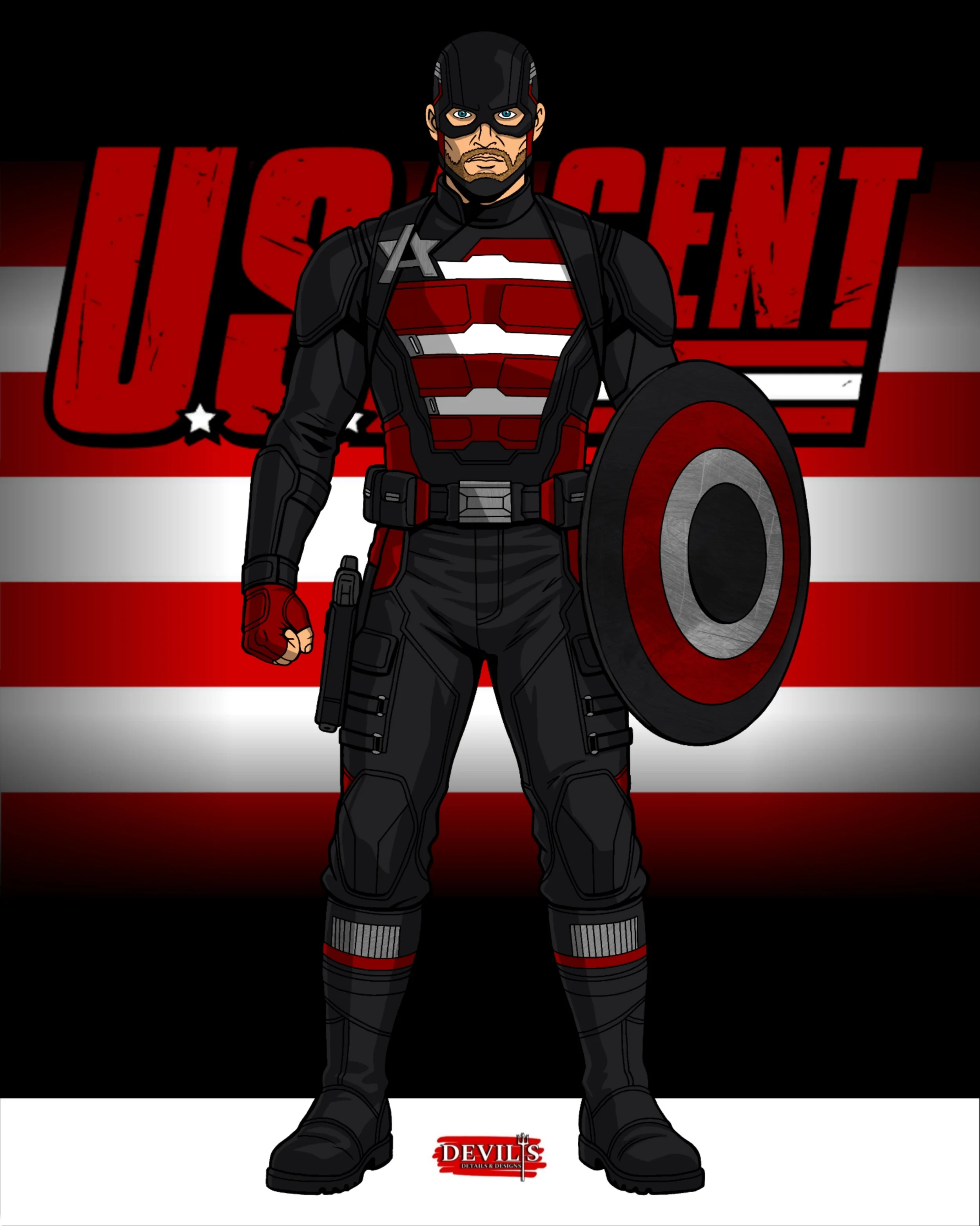 U.S. AGENT
