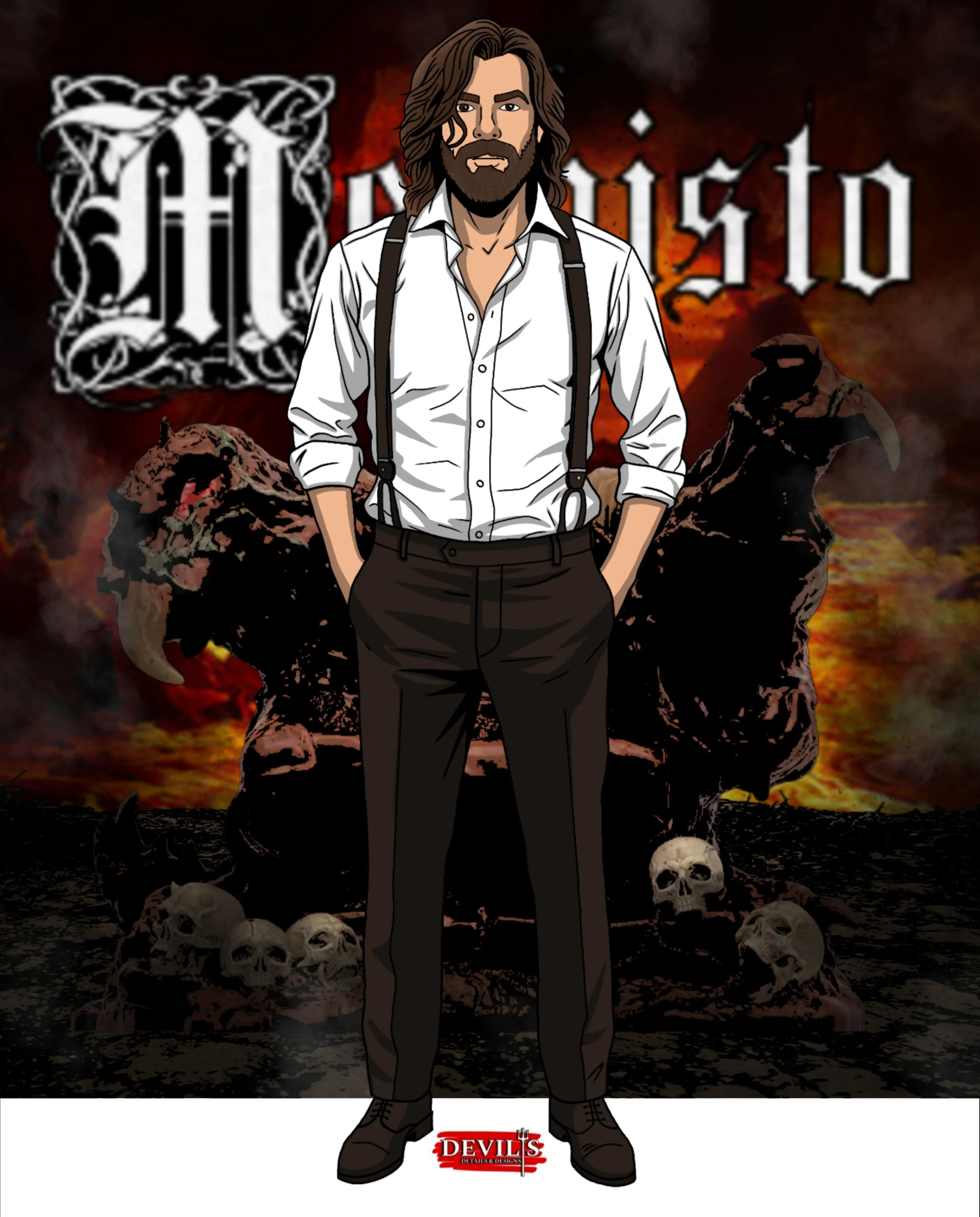 MEPHISTO