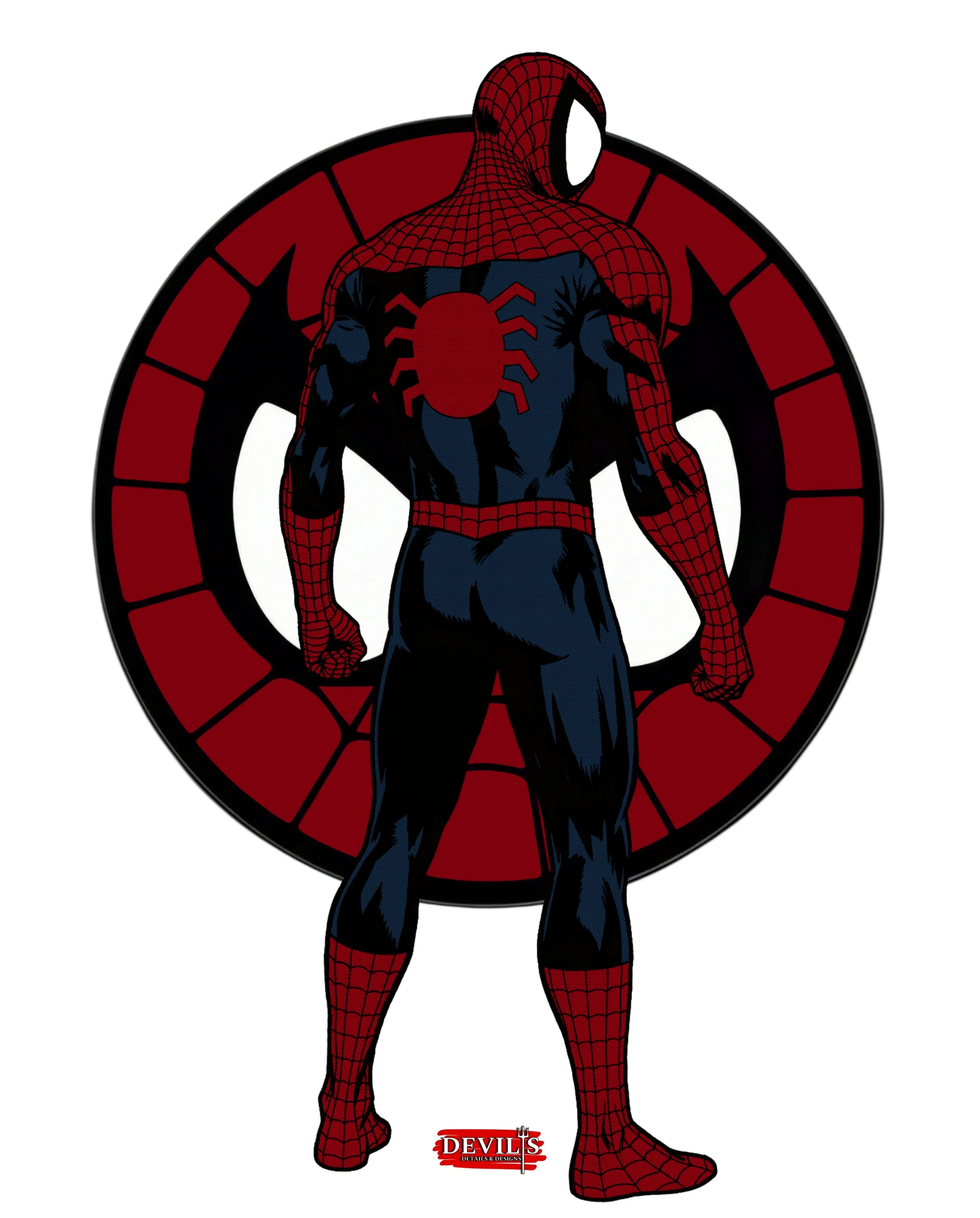 Spider-Man [Mcfarlane]