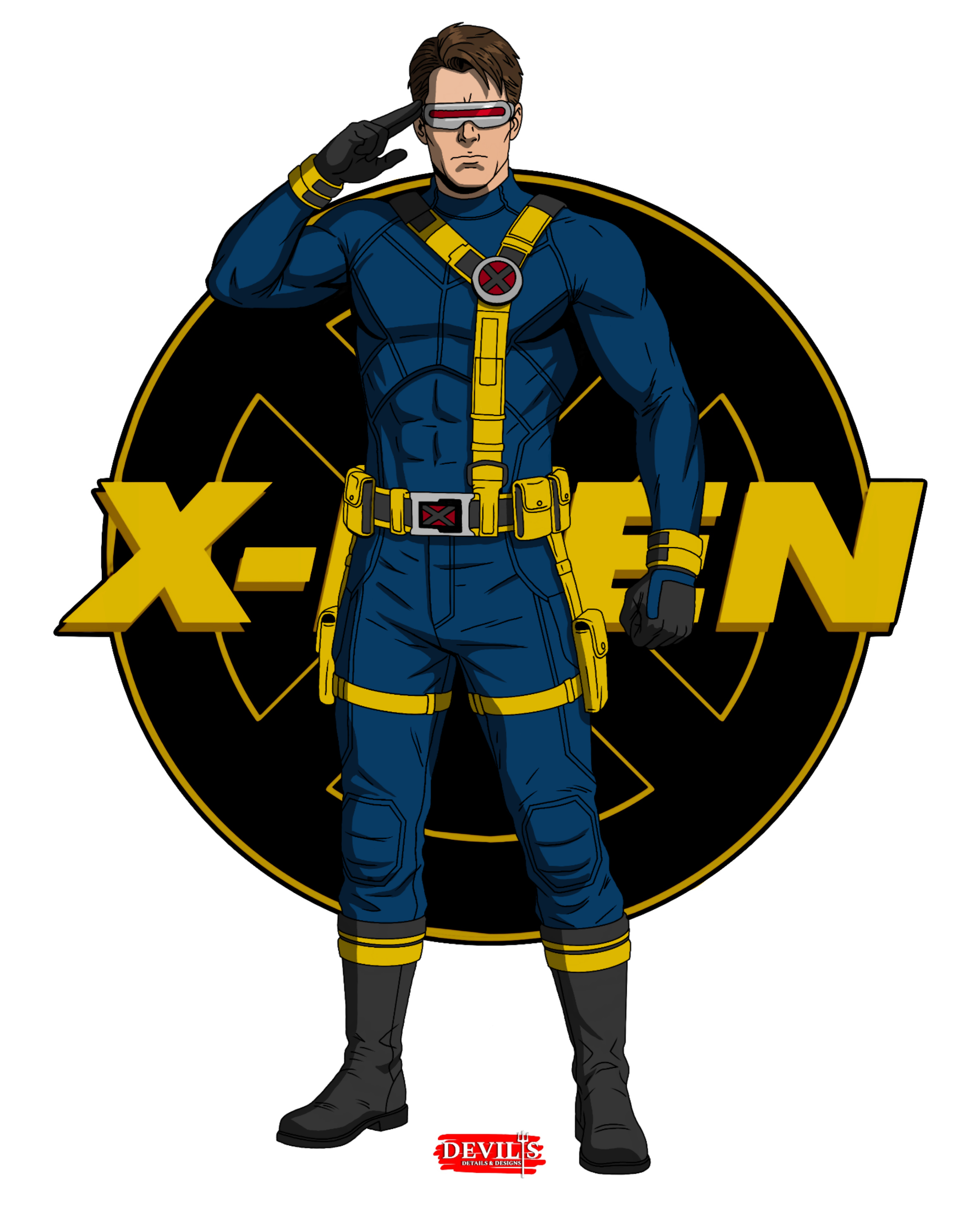 Cyclops [Earth-10005]