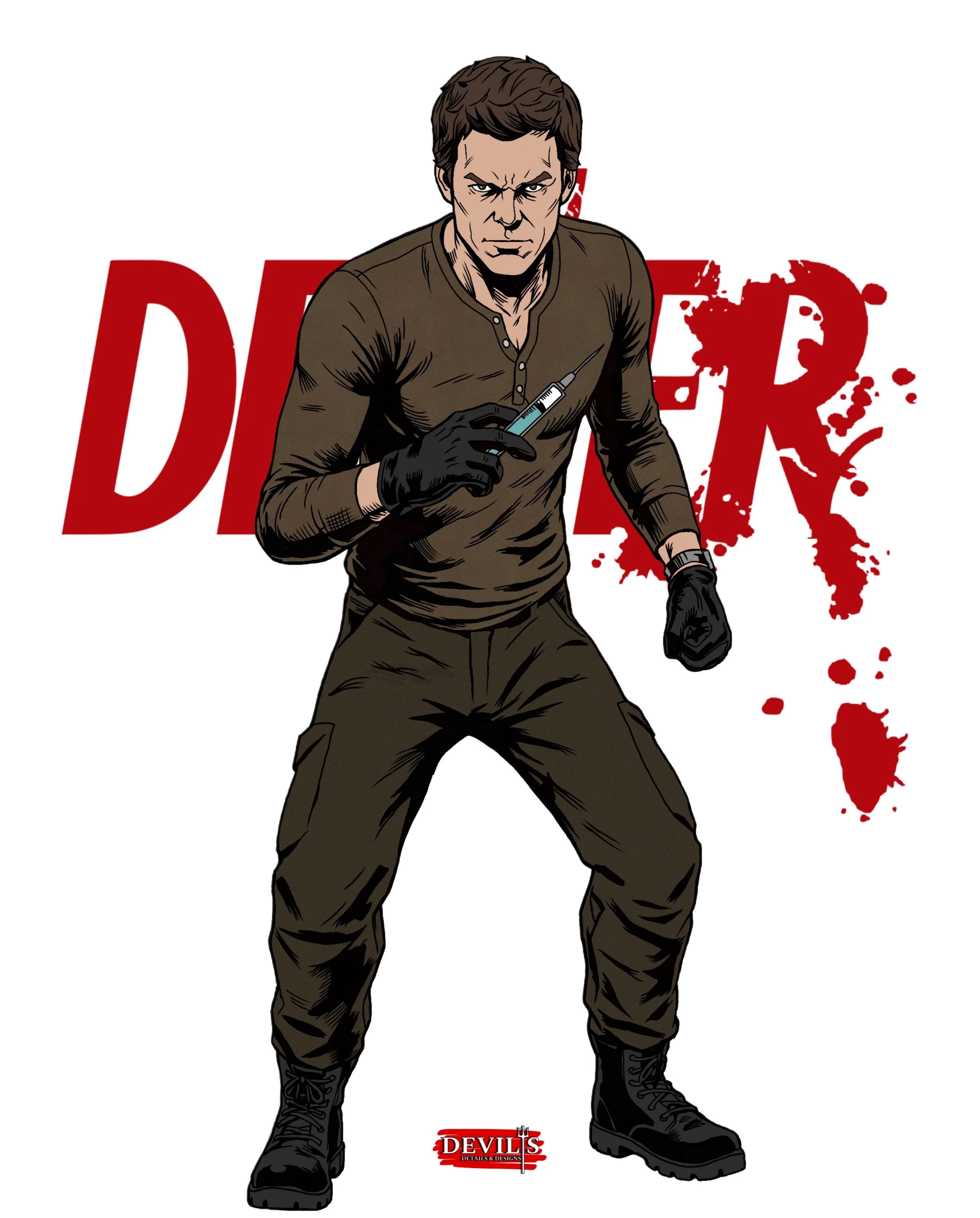Dexter 