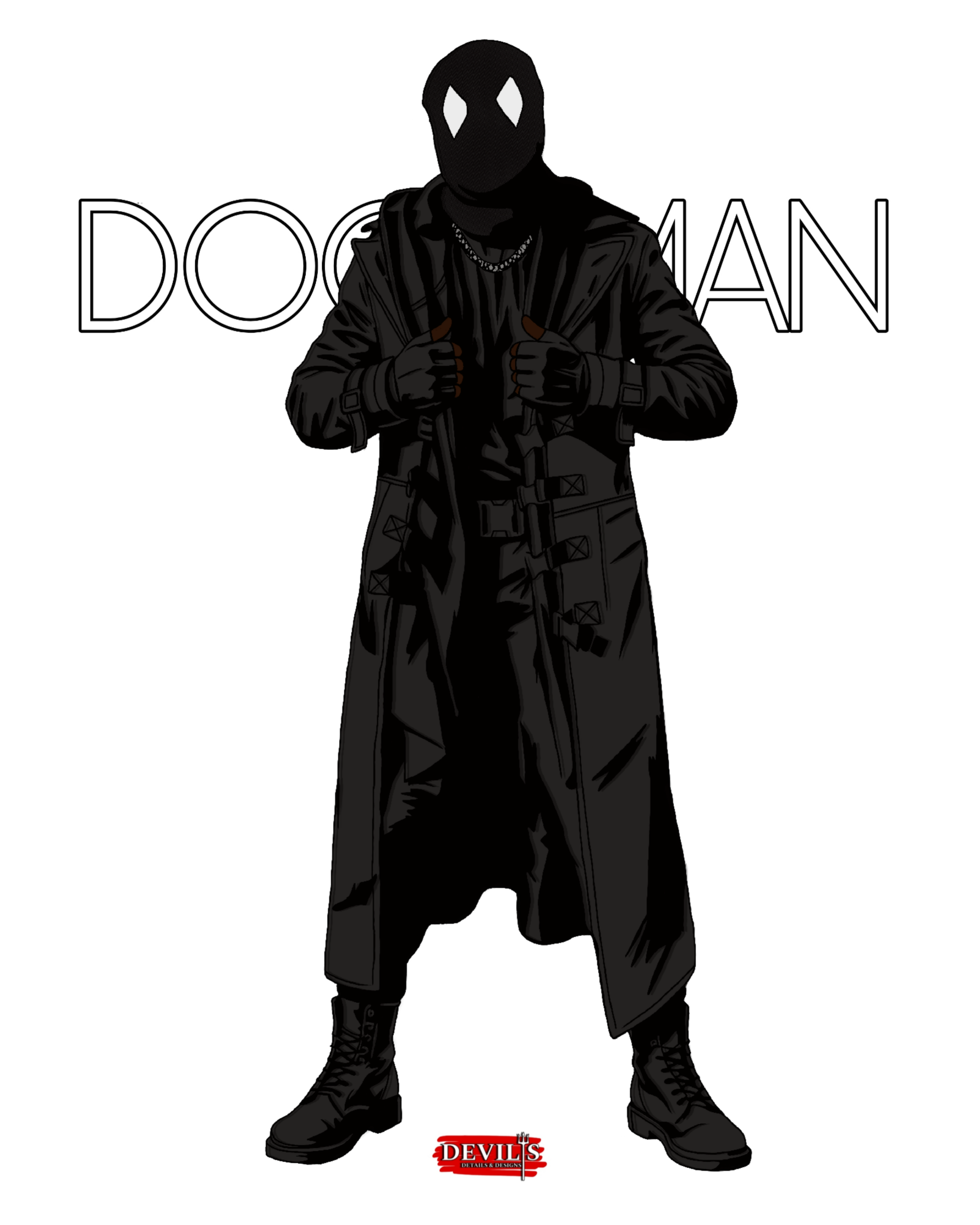 Doorman [Earth-616]
