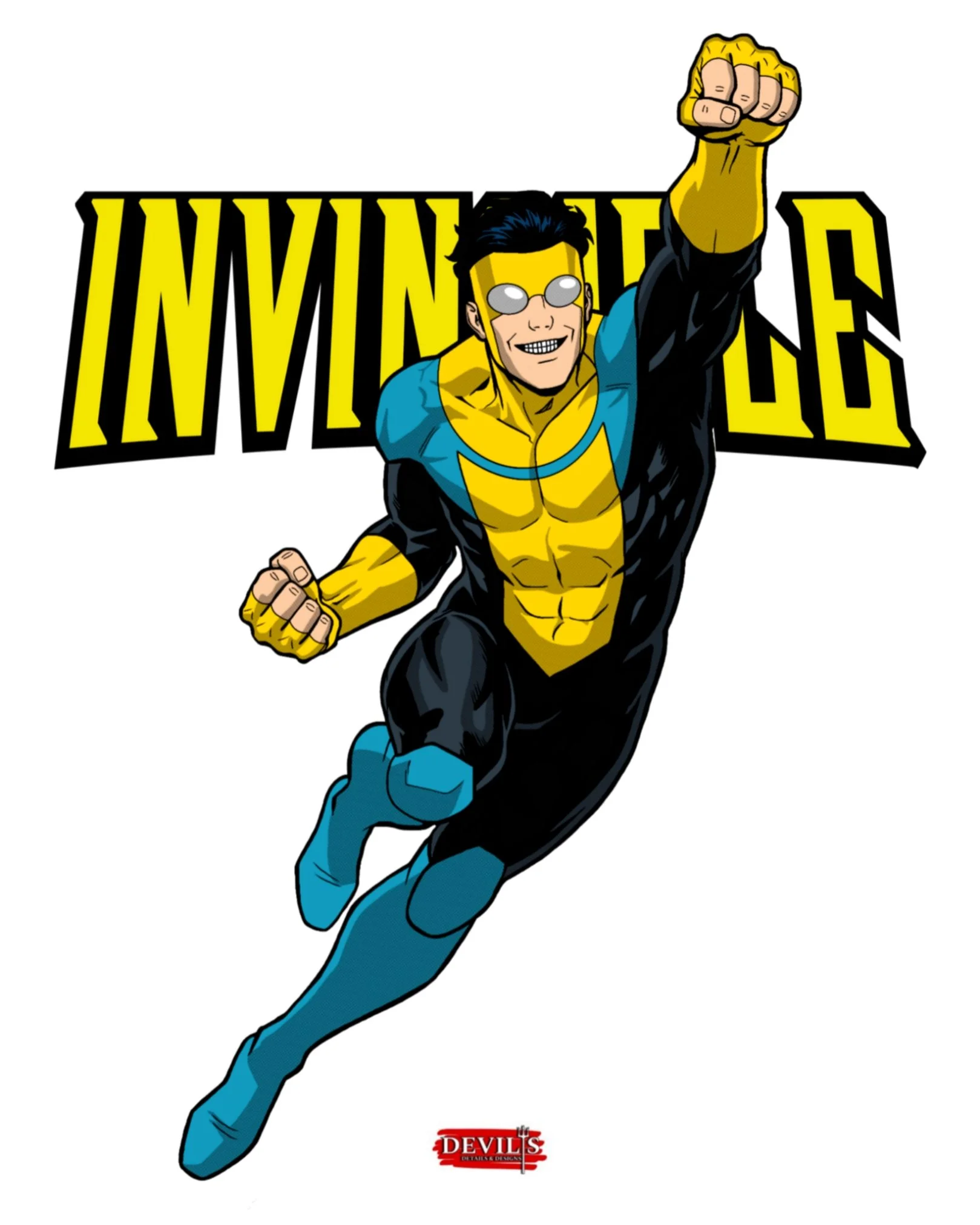 Invincible