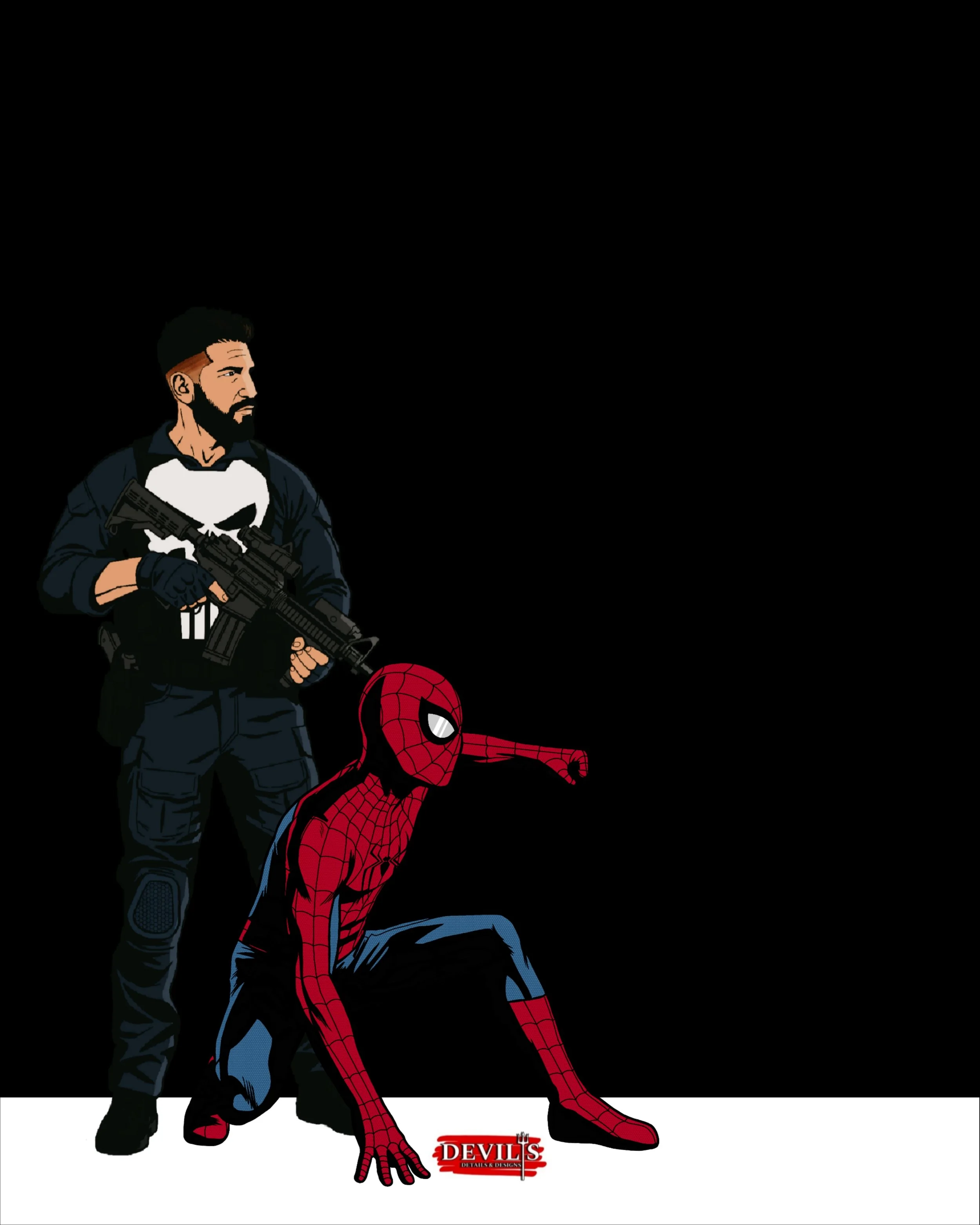 Spider-Man Punisher WM.jpg