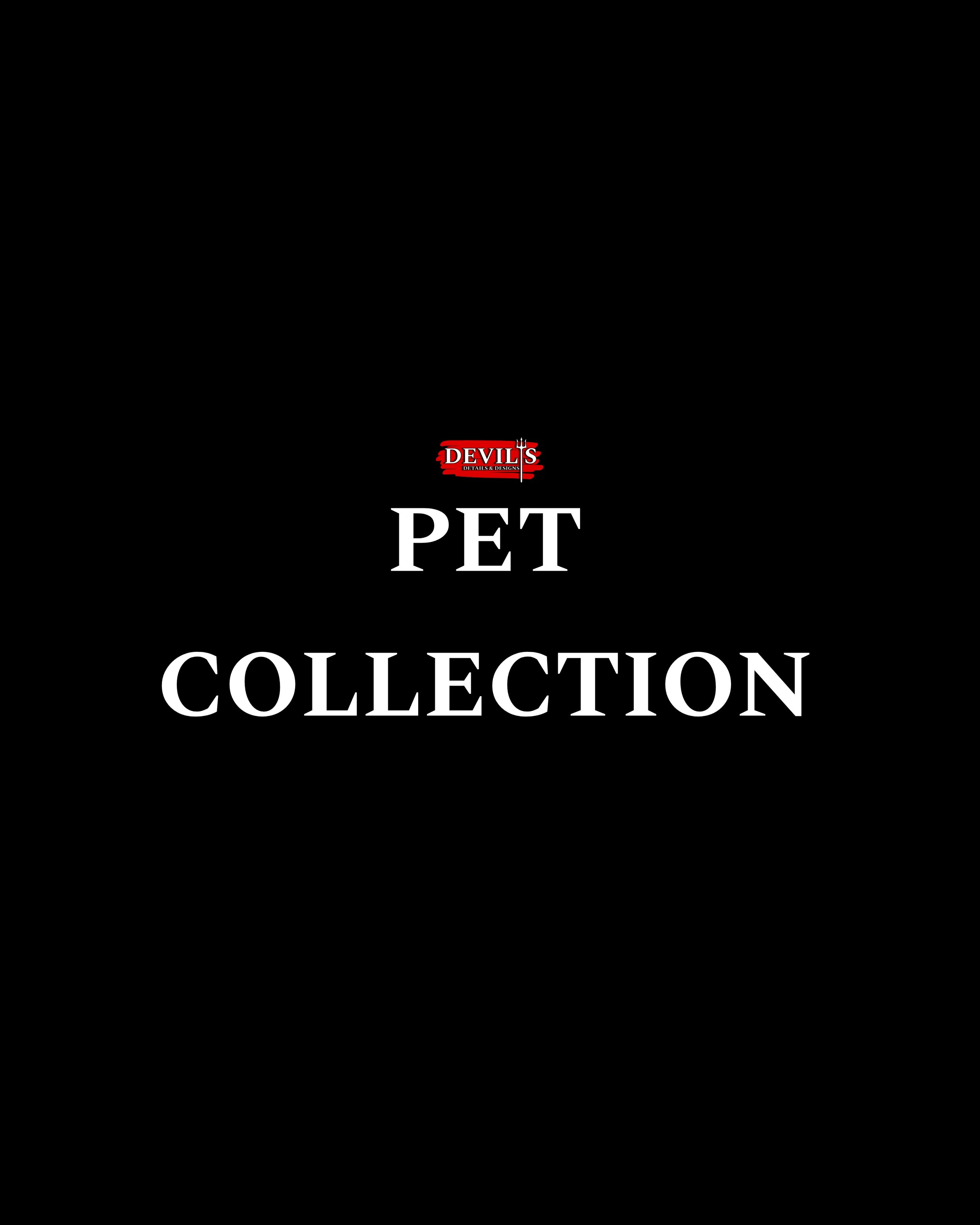 PET COLLECTION
