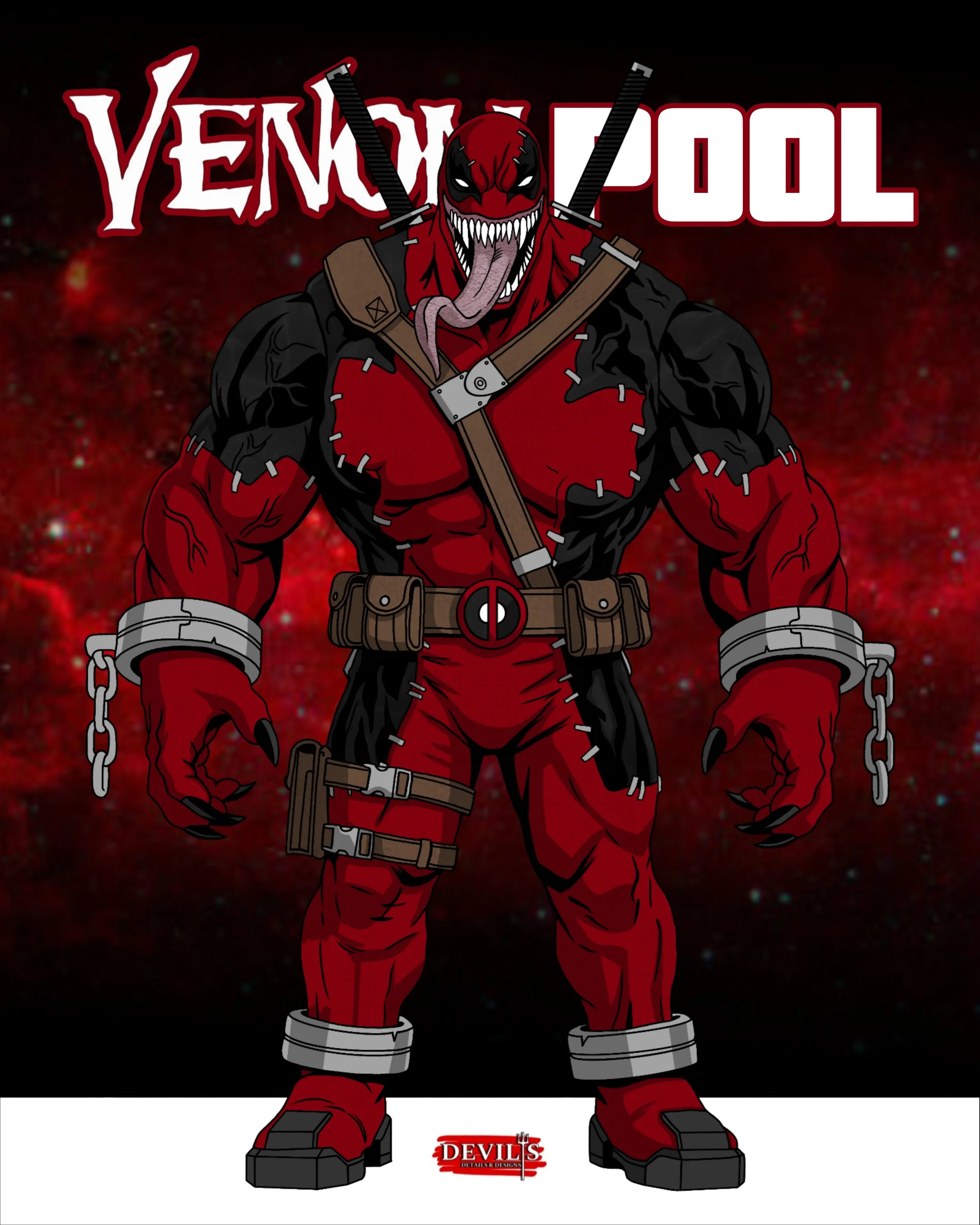 VENOMPOOL [EARTH-517]