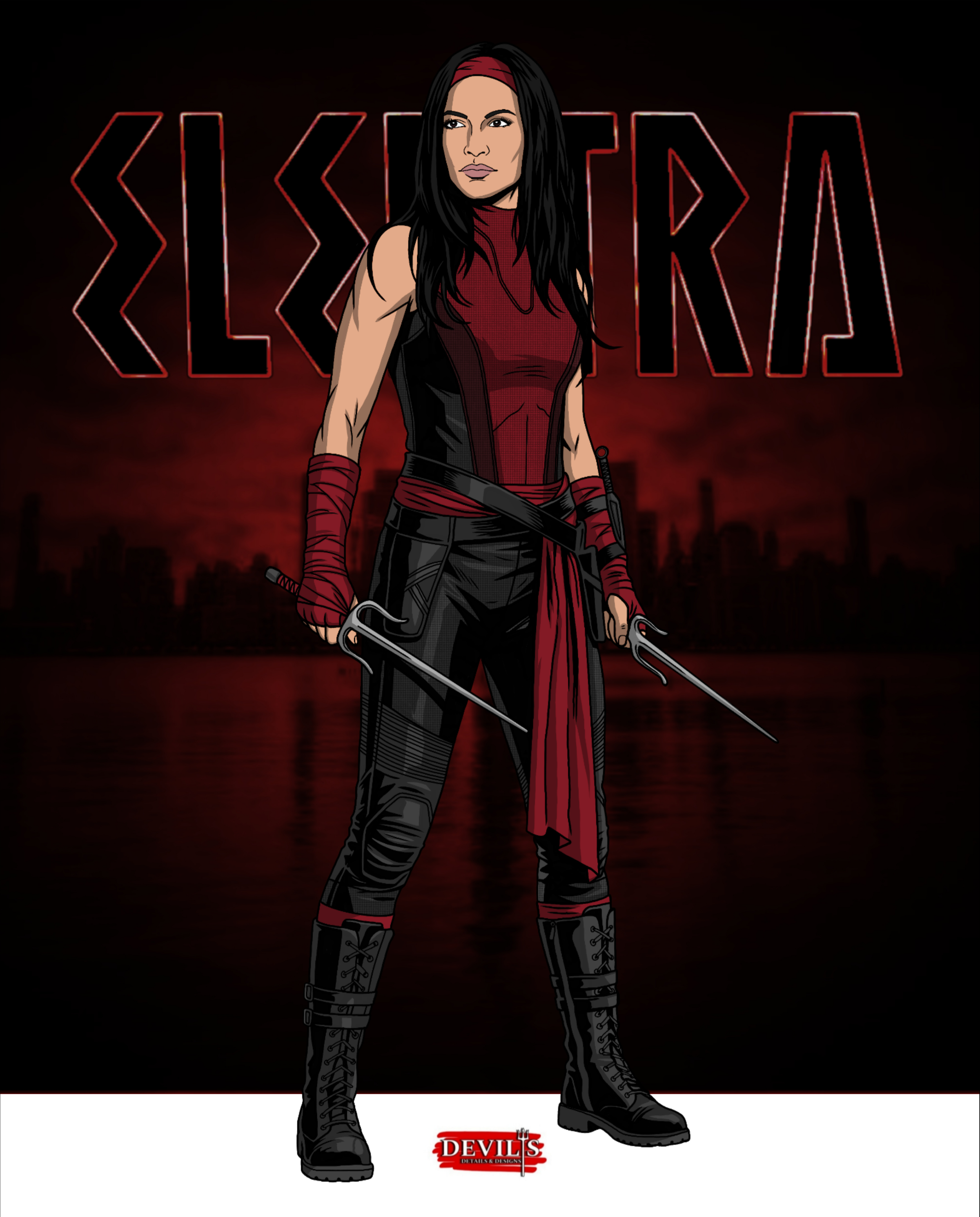 ELEKTRA