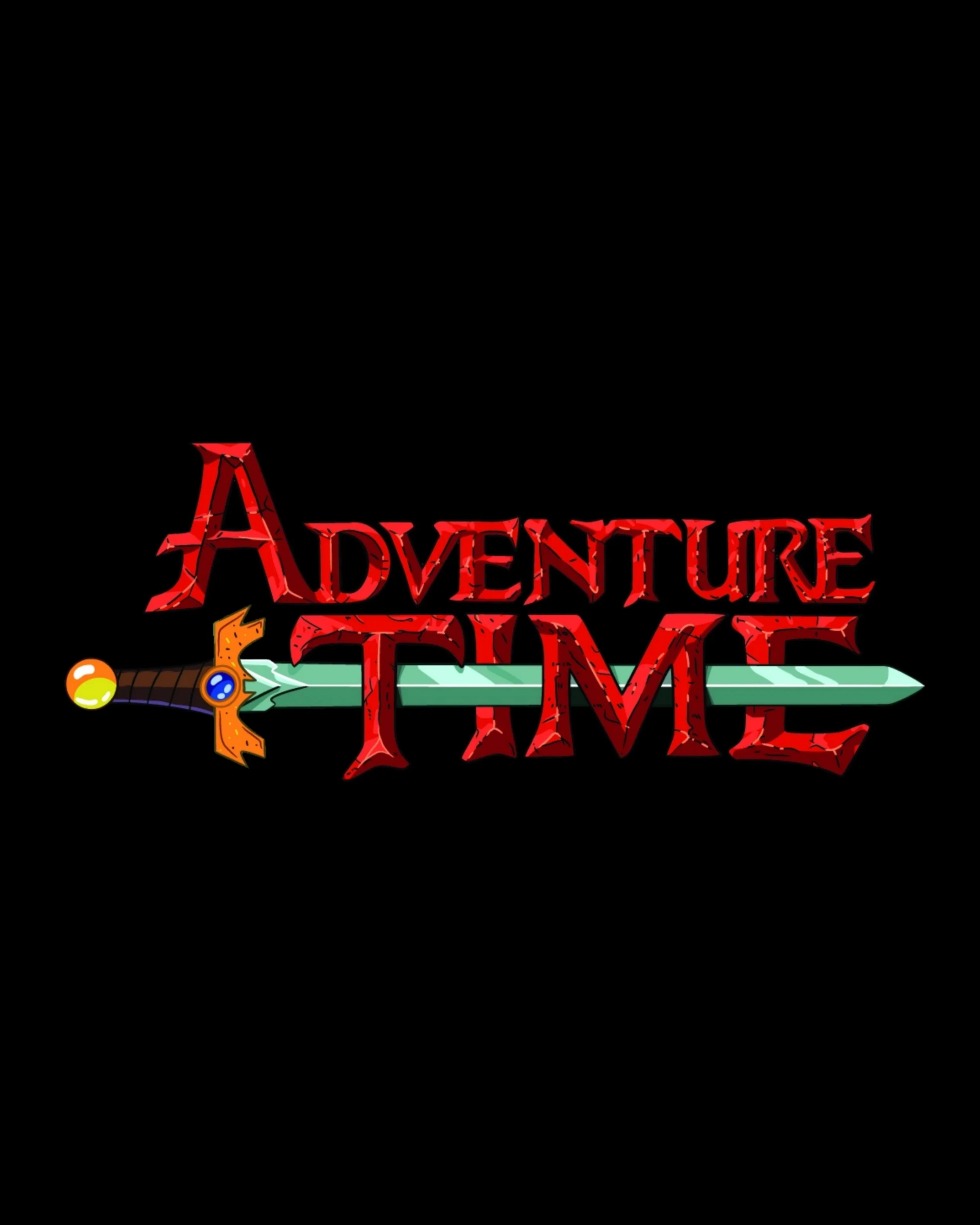 ADVENTURE TIME