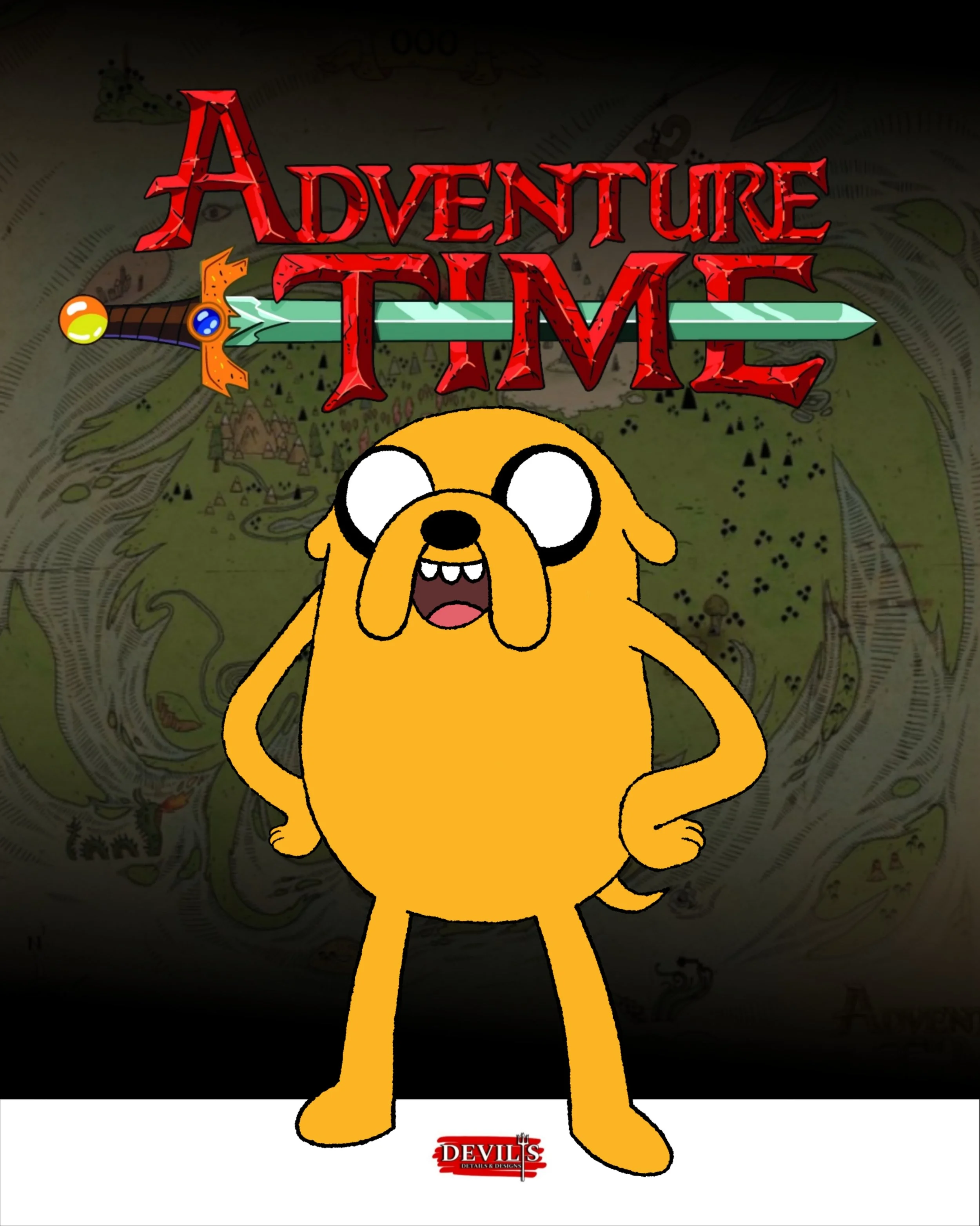 Jake the Dog WM.jpg