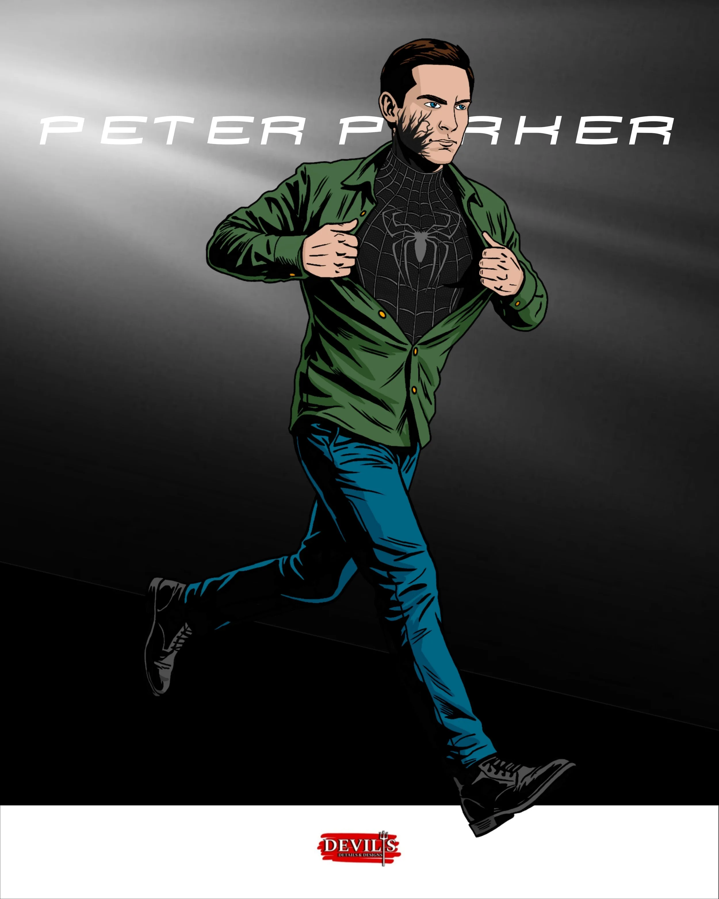Peter Parker Black Suit WM.jpg
