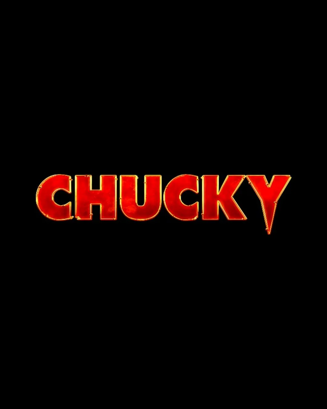 CHUCKY