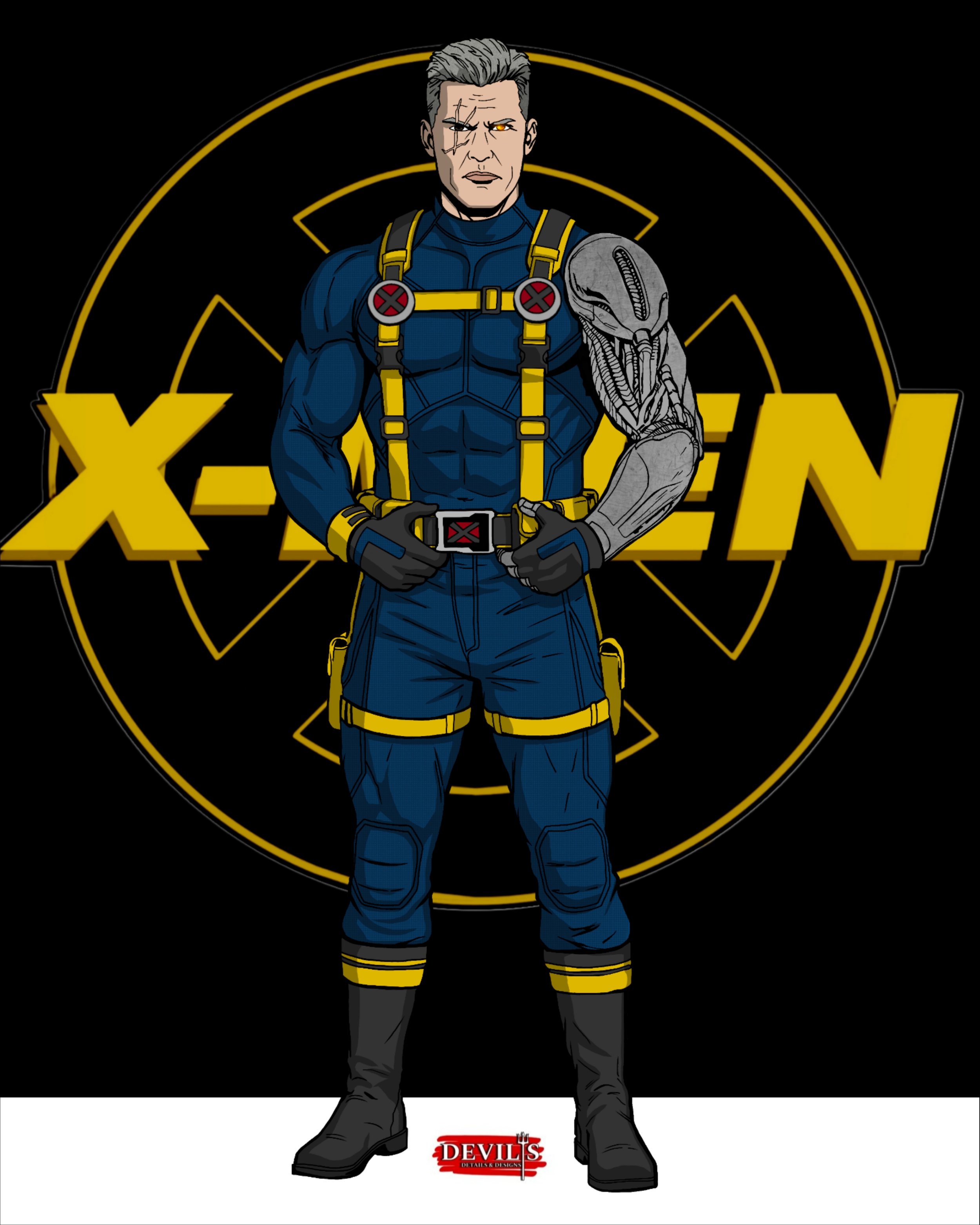 Cable X-men WM.jpg